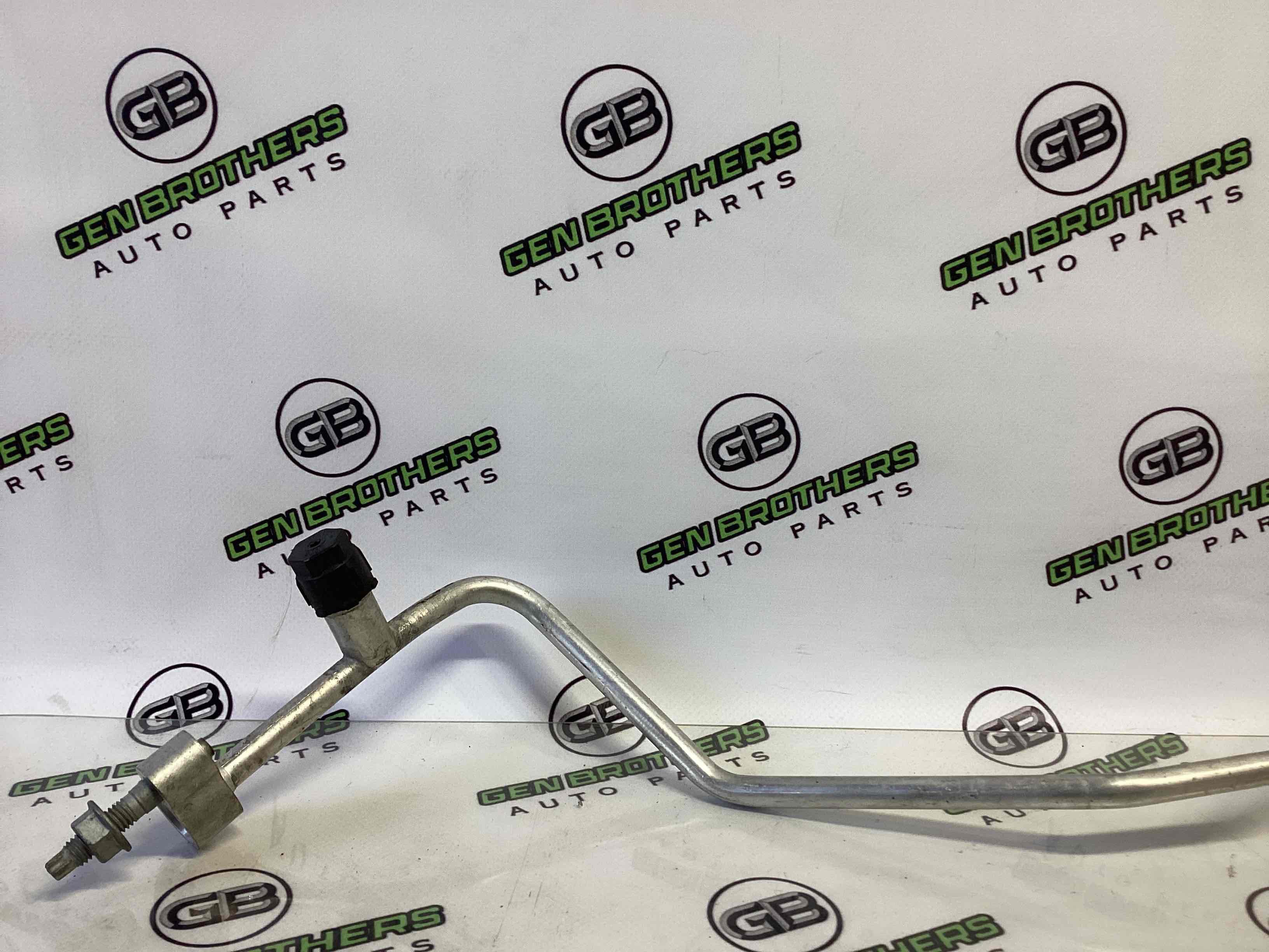 Трубка кондиціонера