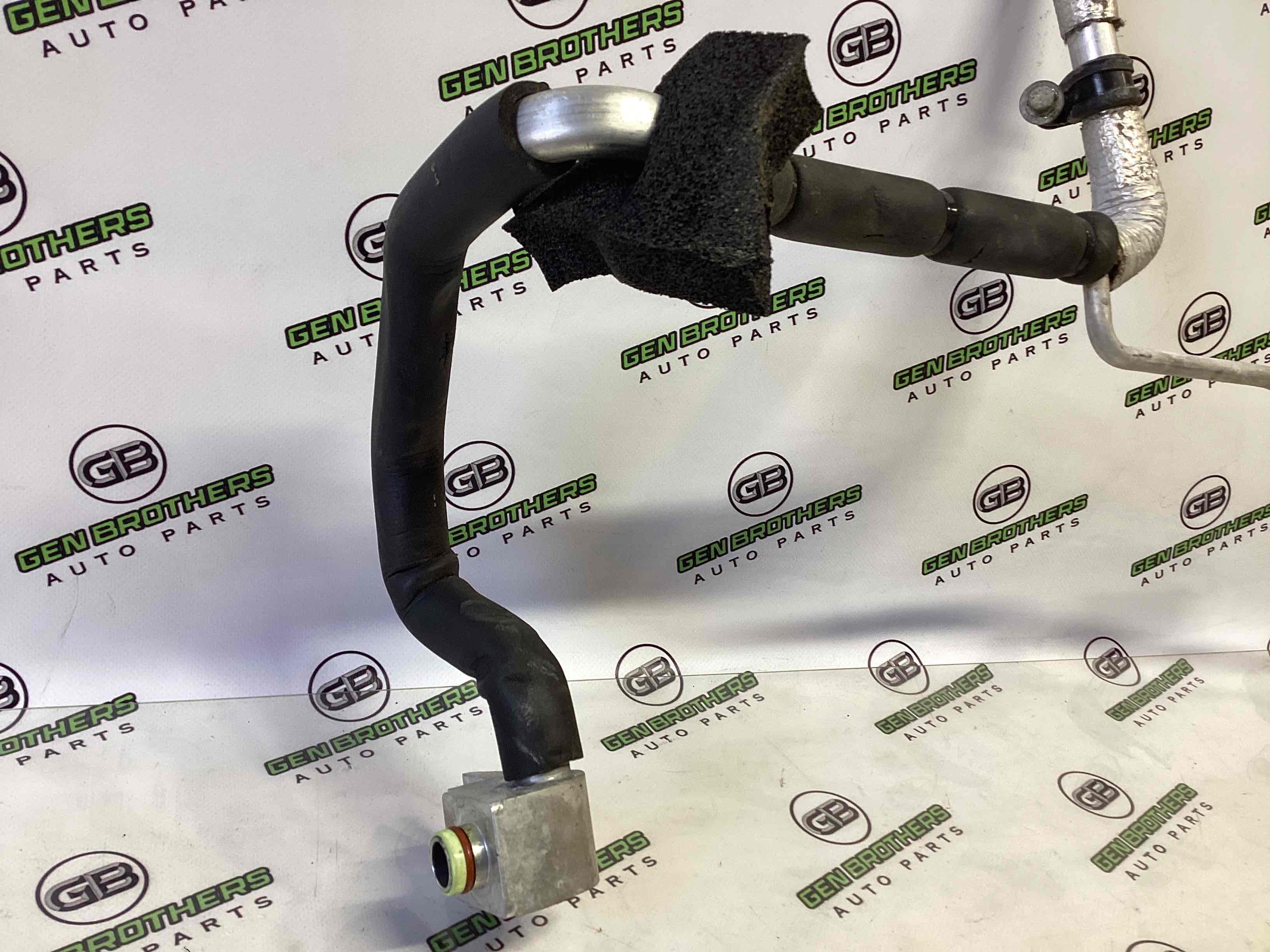 Трубка кондиціонера