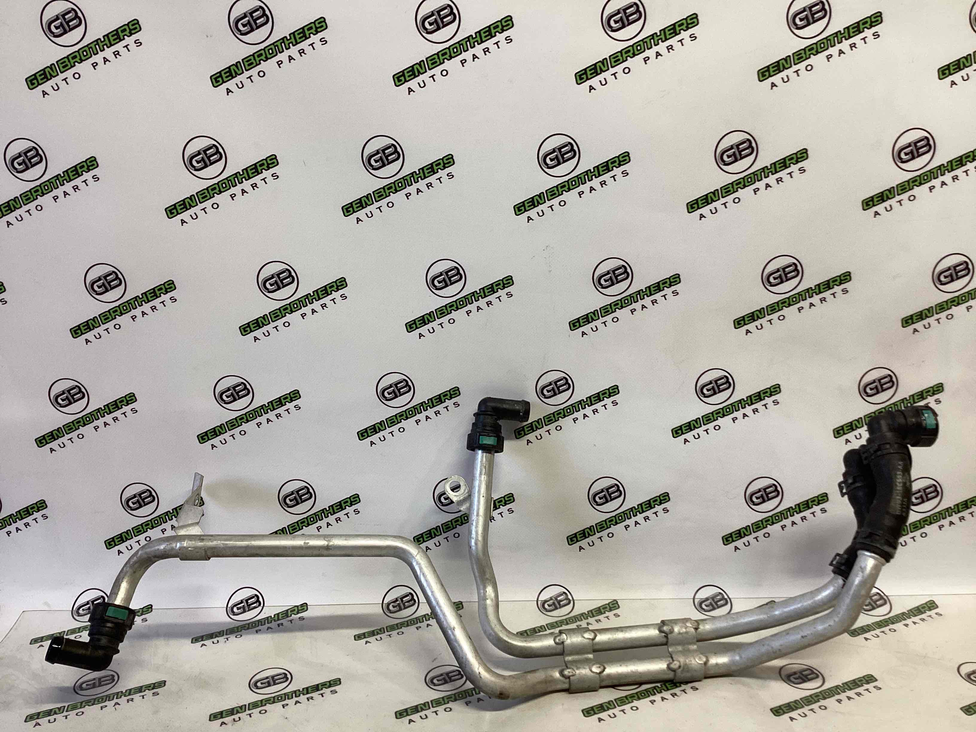 Трубка кондиціонера