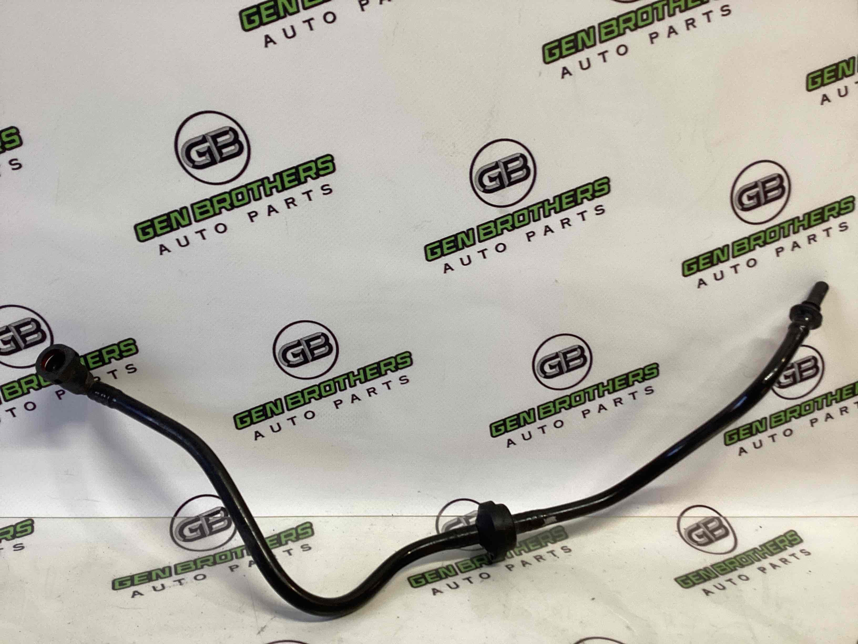 Трубка вакуумна