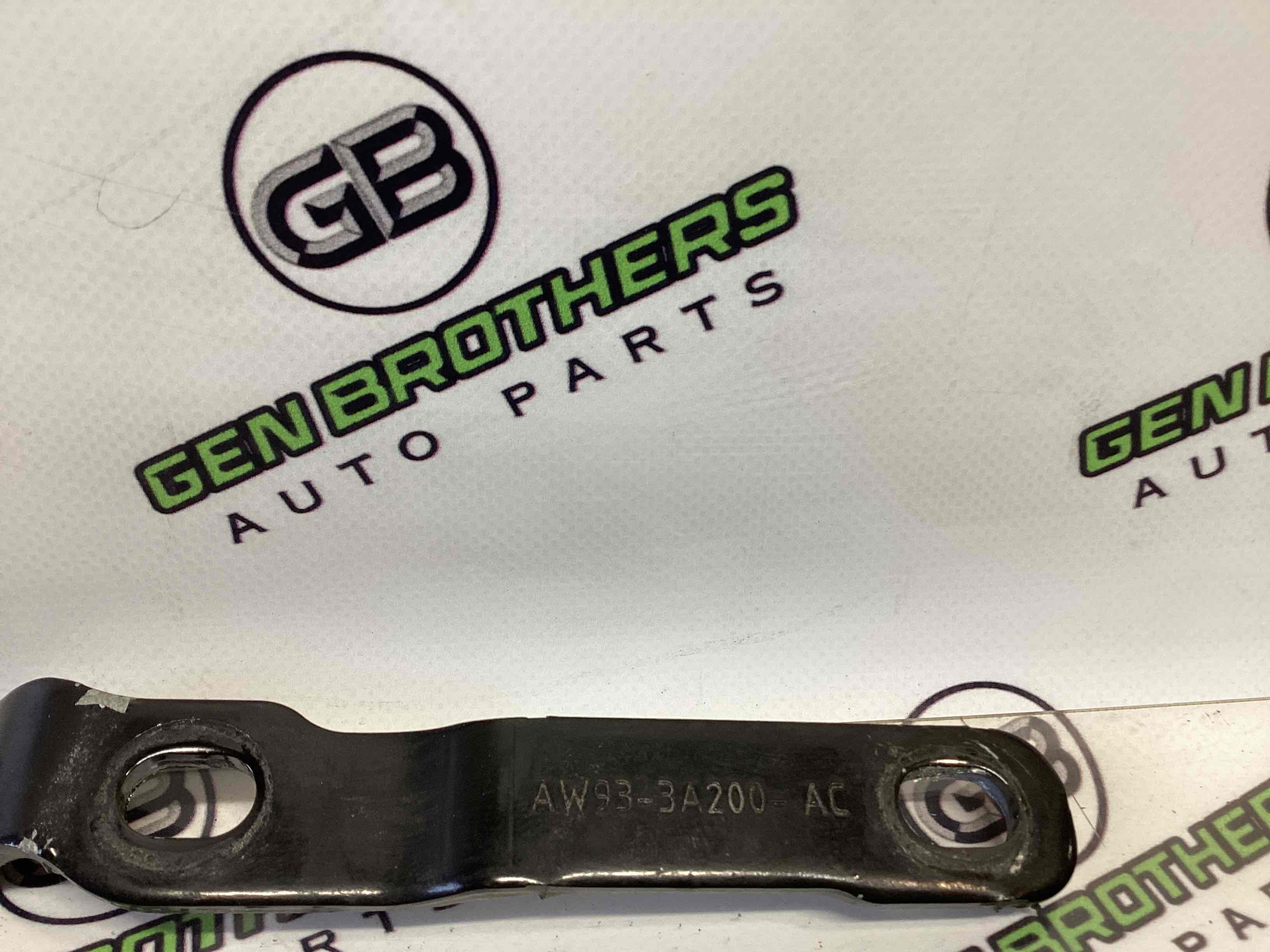 Підсилювач кузова (розпор чашок склянок)