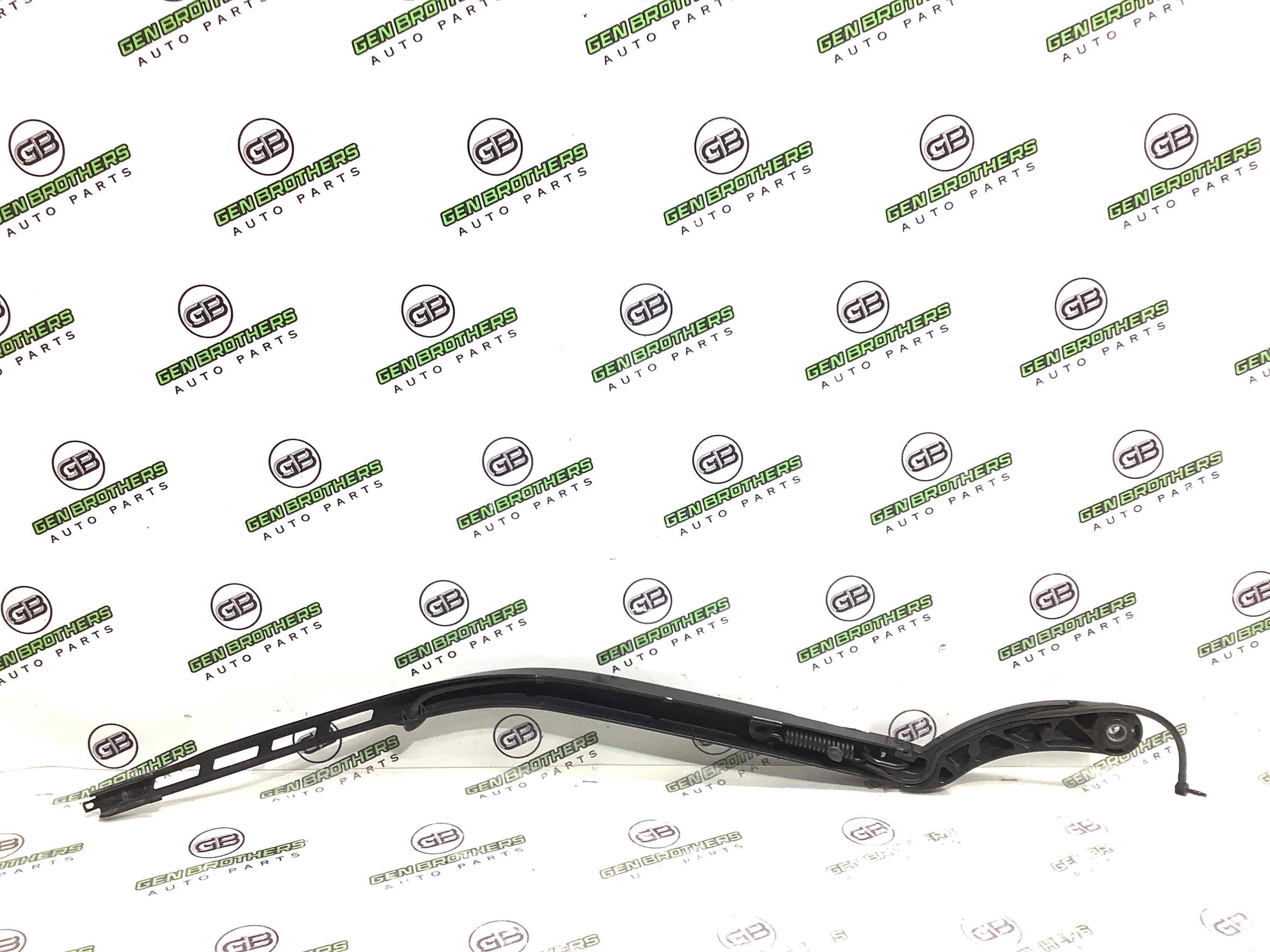 Склоочисники двірники, накладки