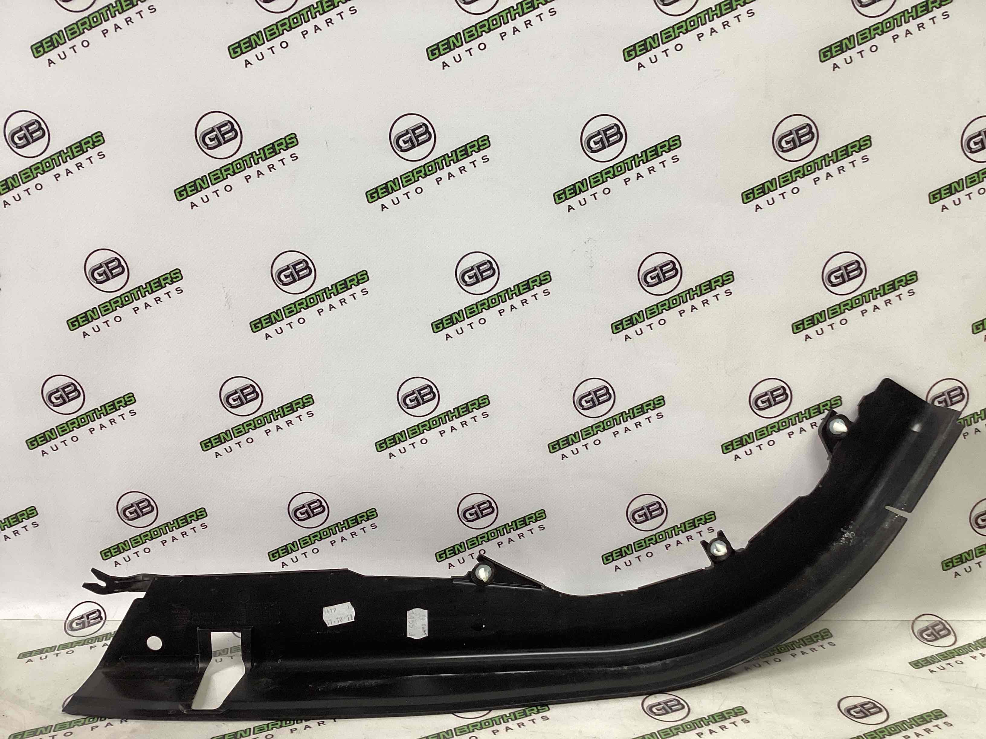 Накладка на двері