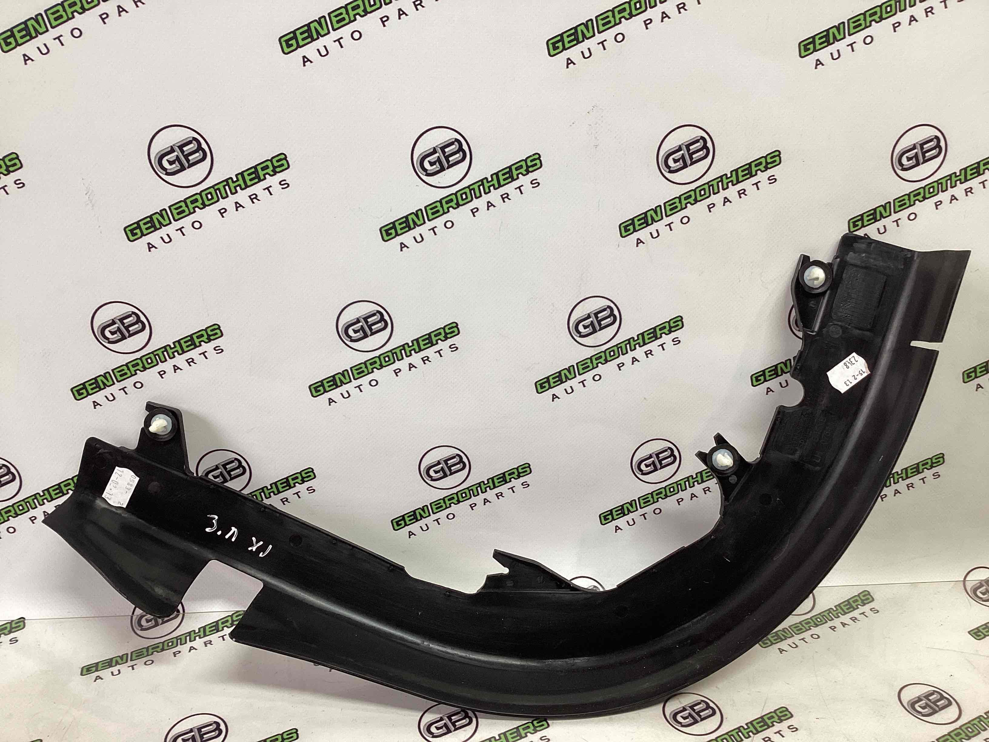 Накладка на двері