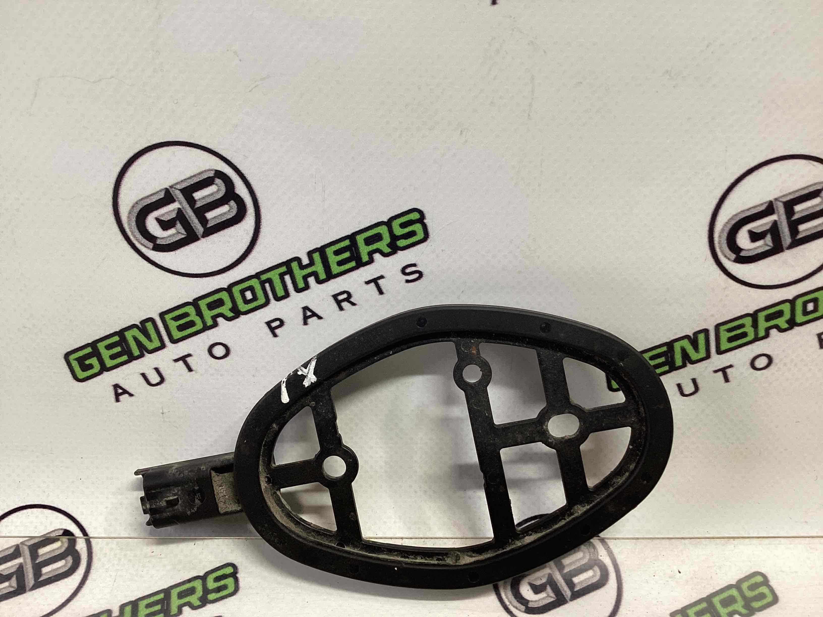 Датчик тиску шин