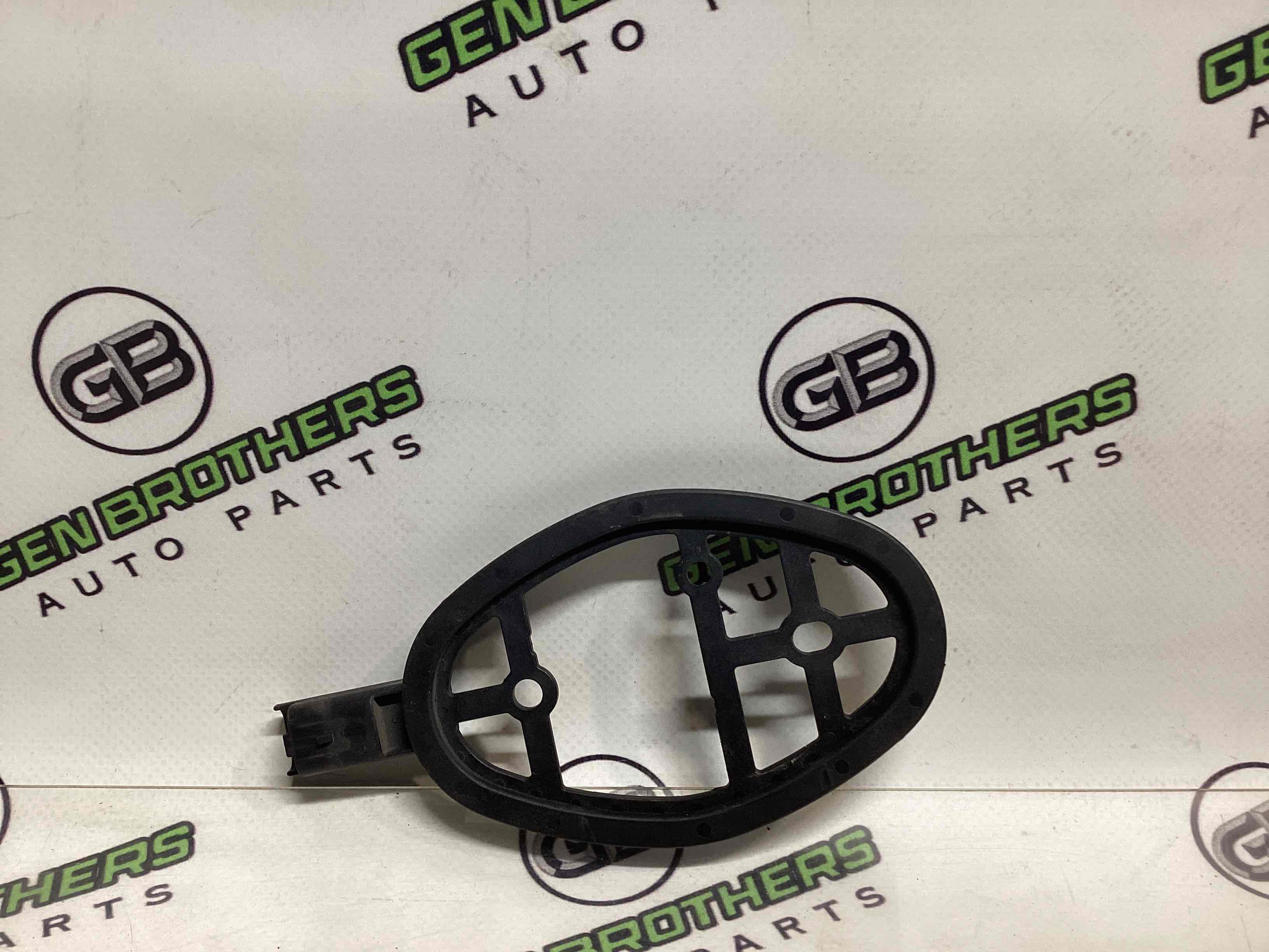 Датчик тиску шин