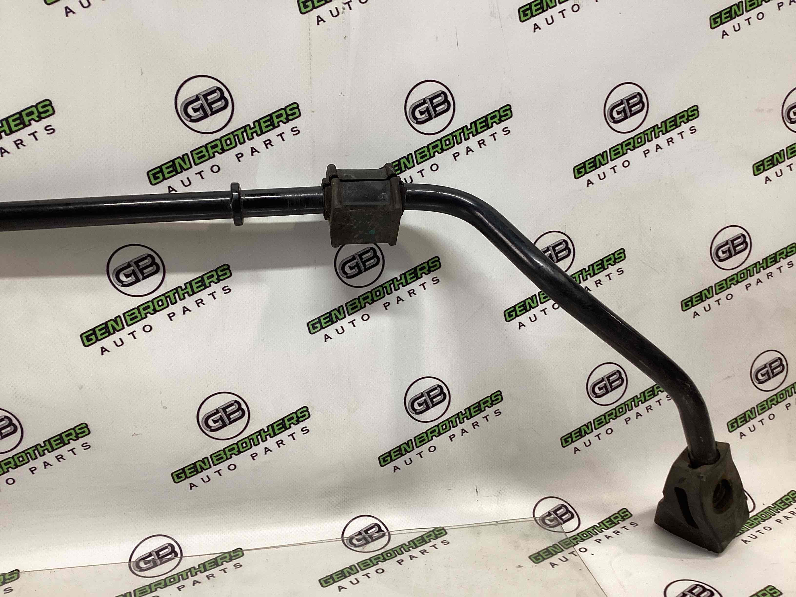 Стабілізатор поперечної стійкості