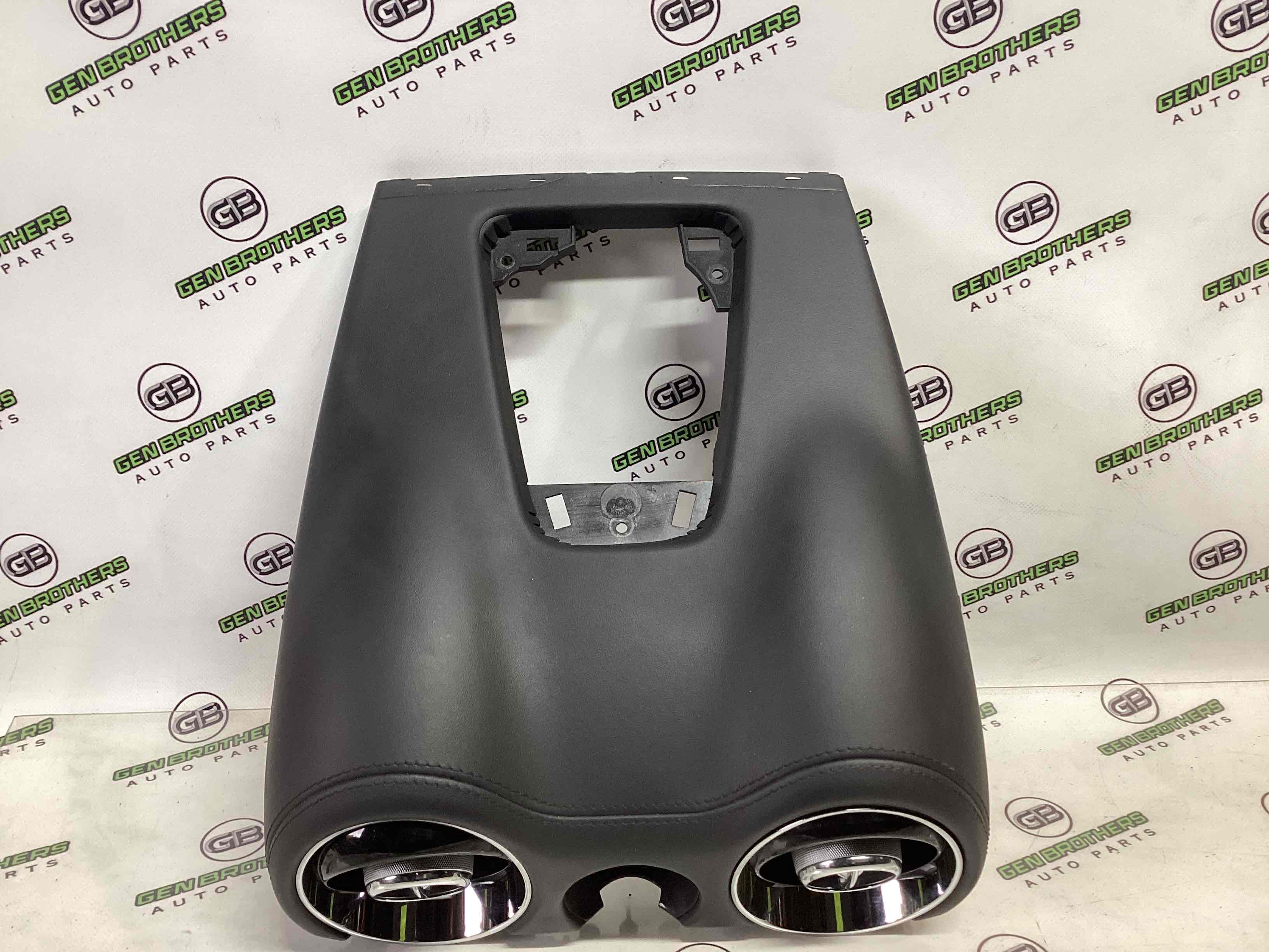 Дефлектор обдування салону