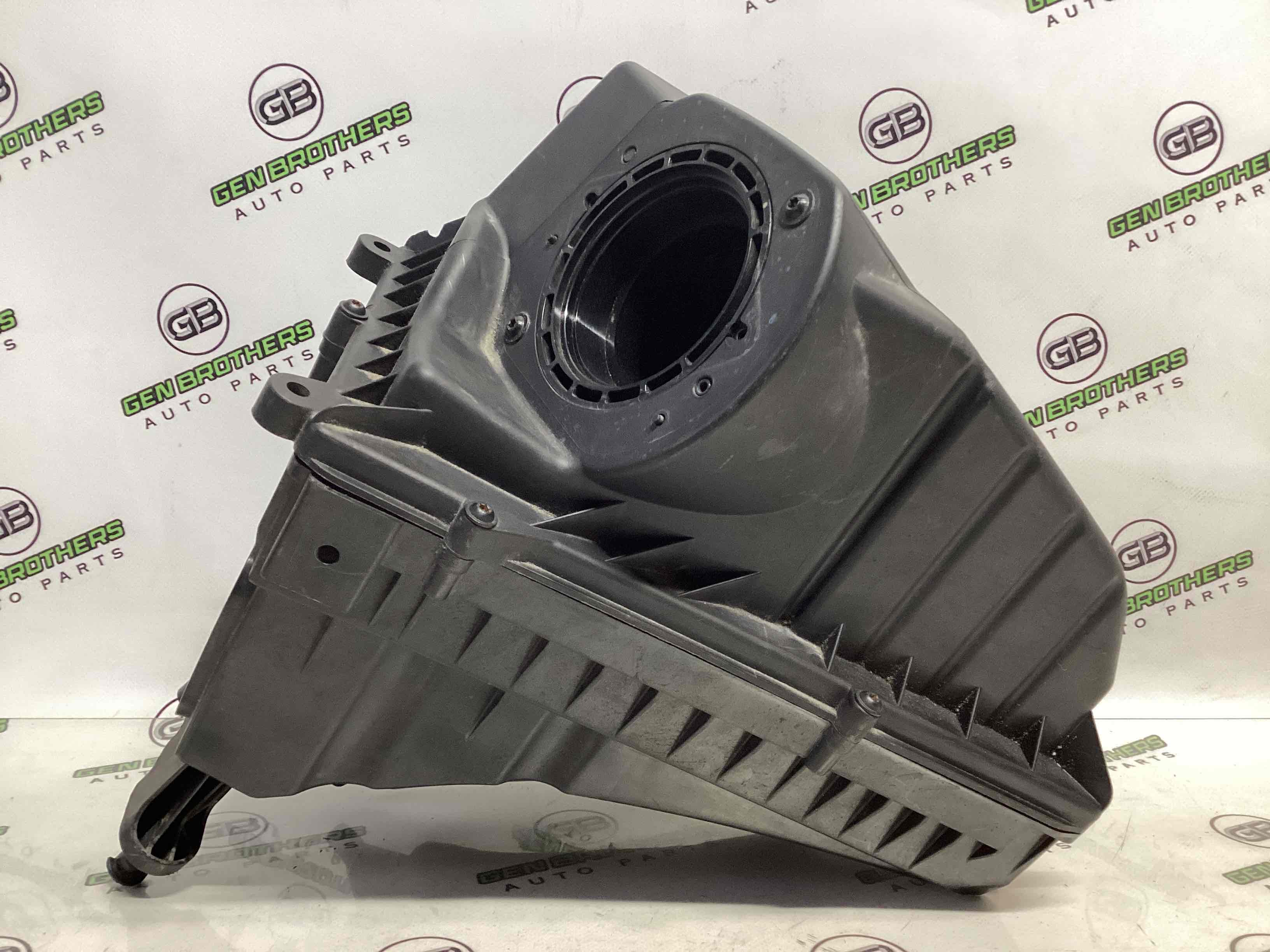 Корпус повітряного фільтра