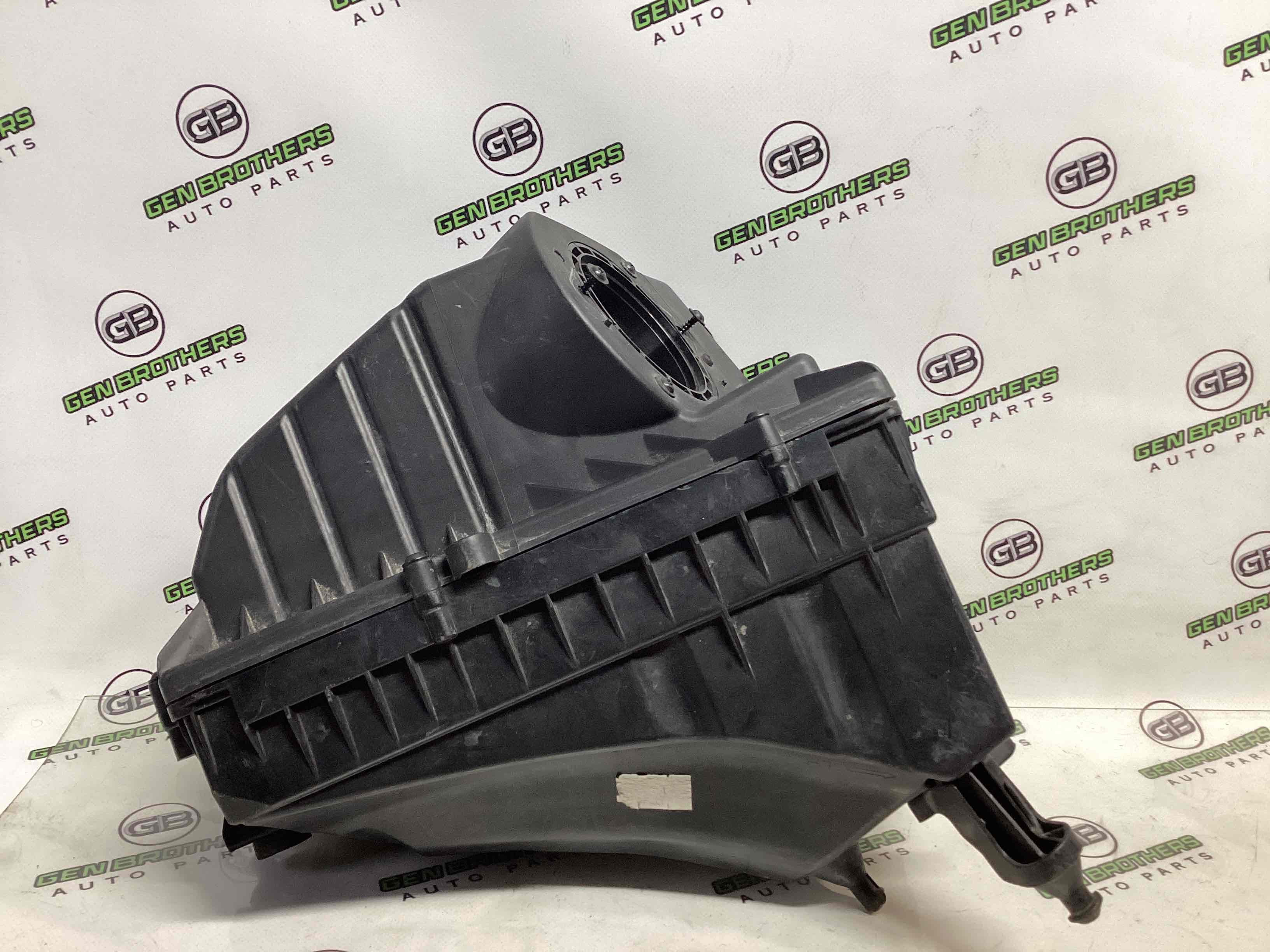 Корпус повітряного фільтра