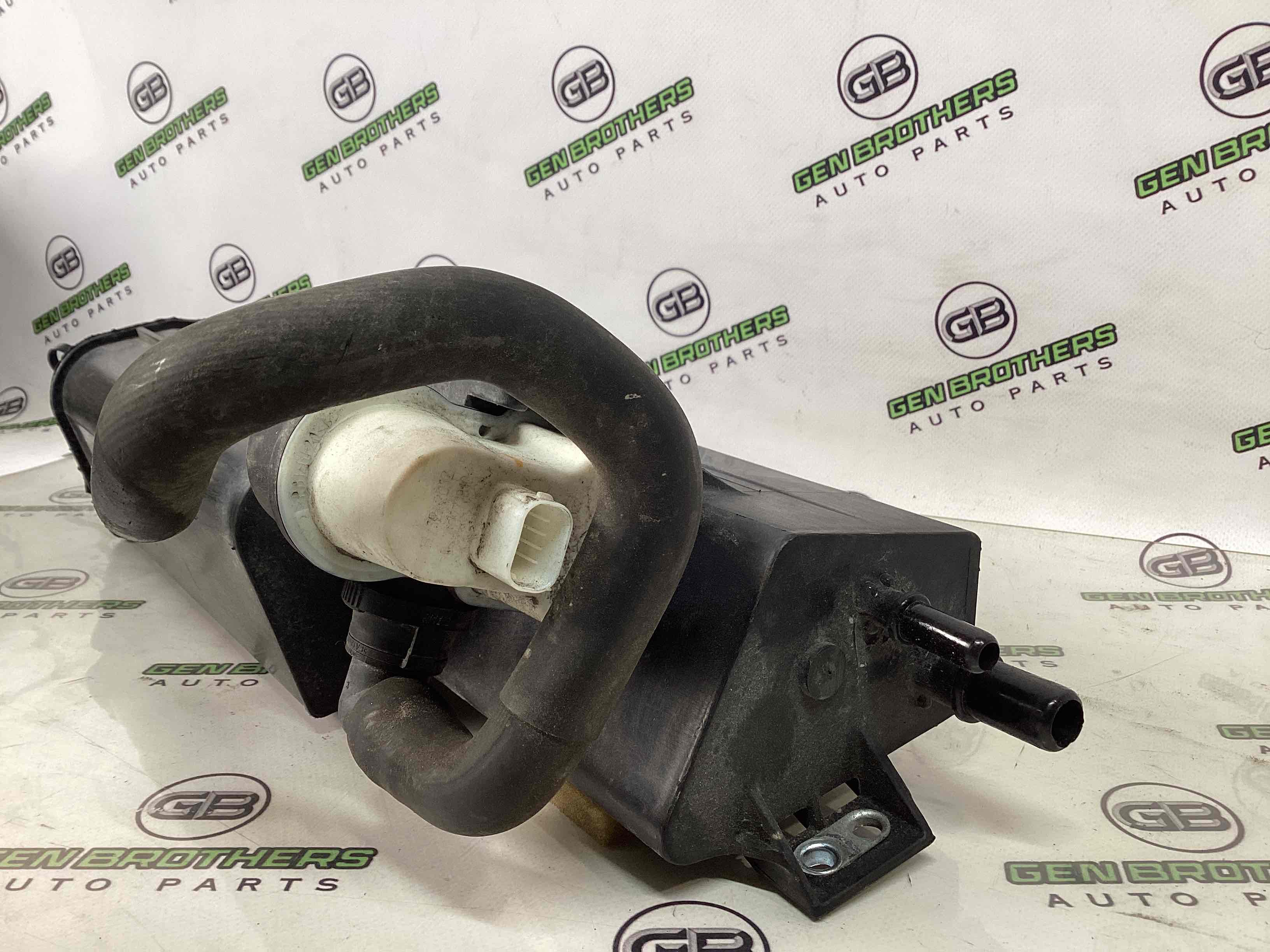 Абсорбер вугільний фільтр