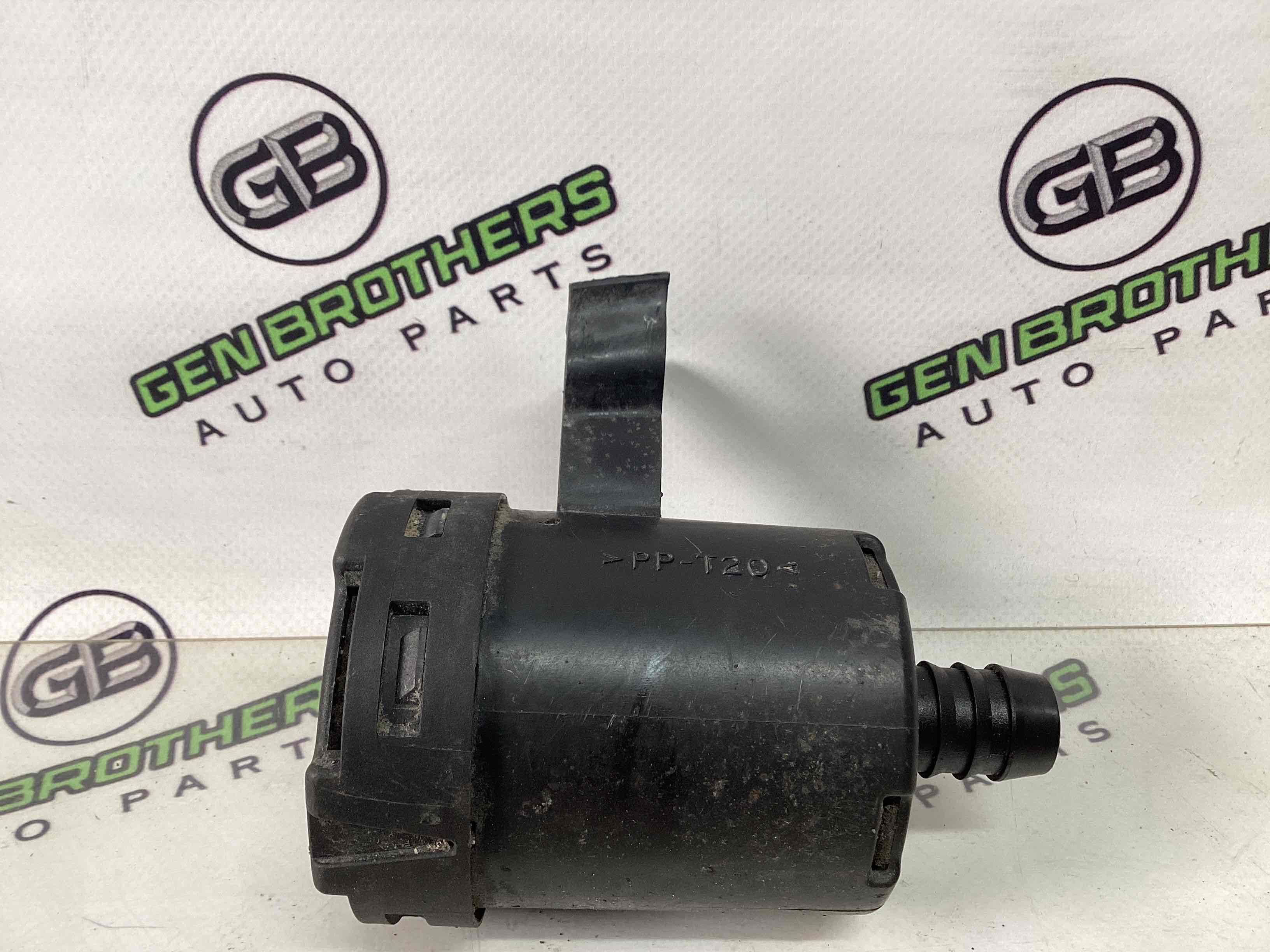 Паливний фільтр бензобака