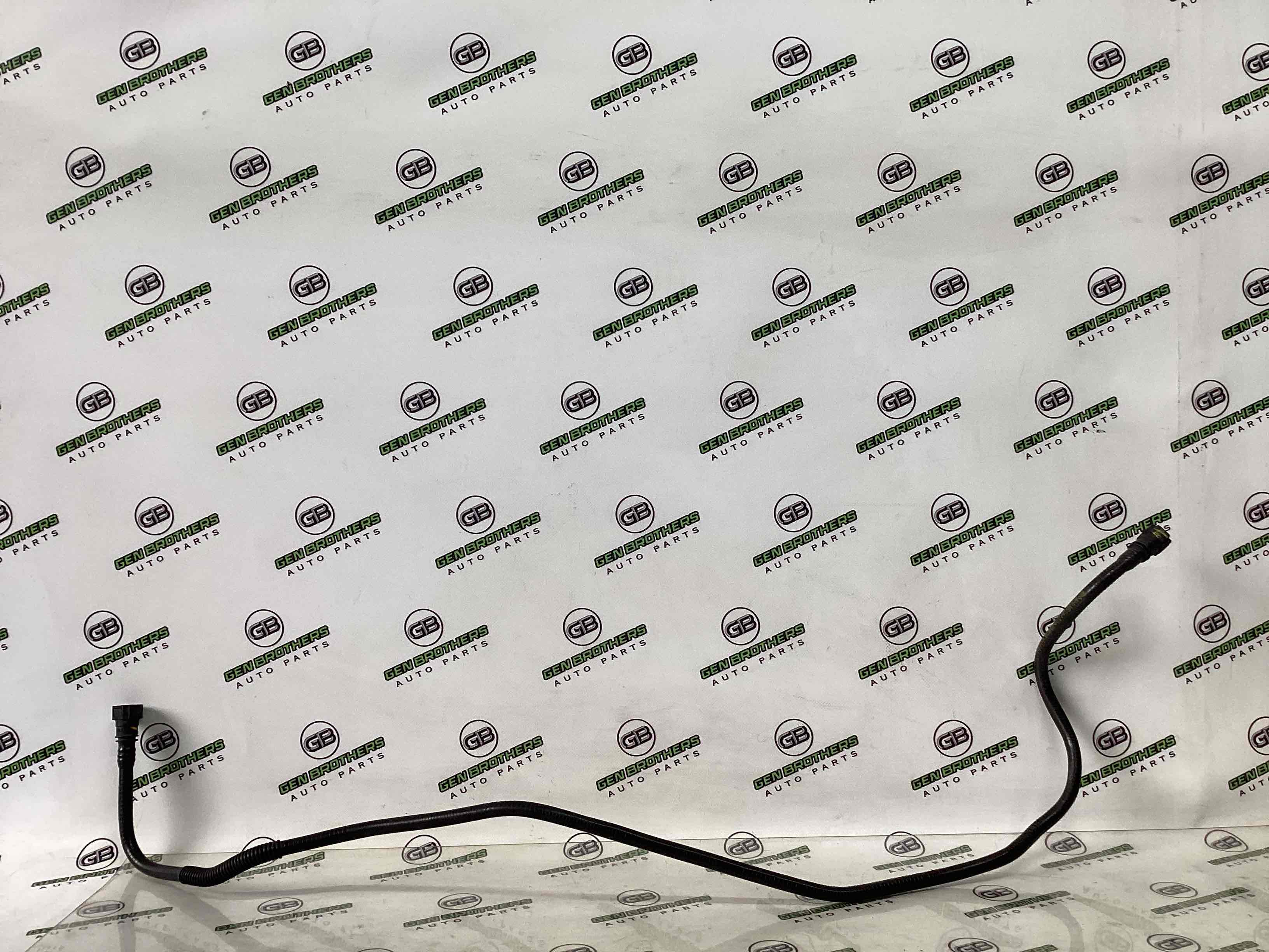 Трубка вакуумна