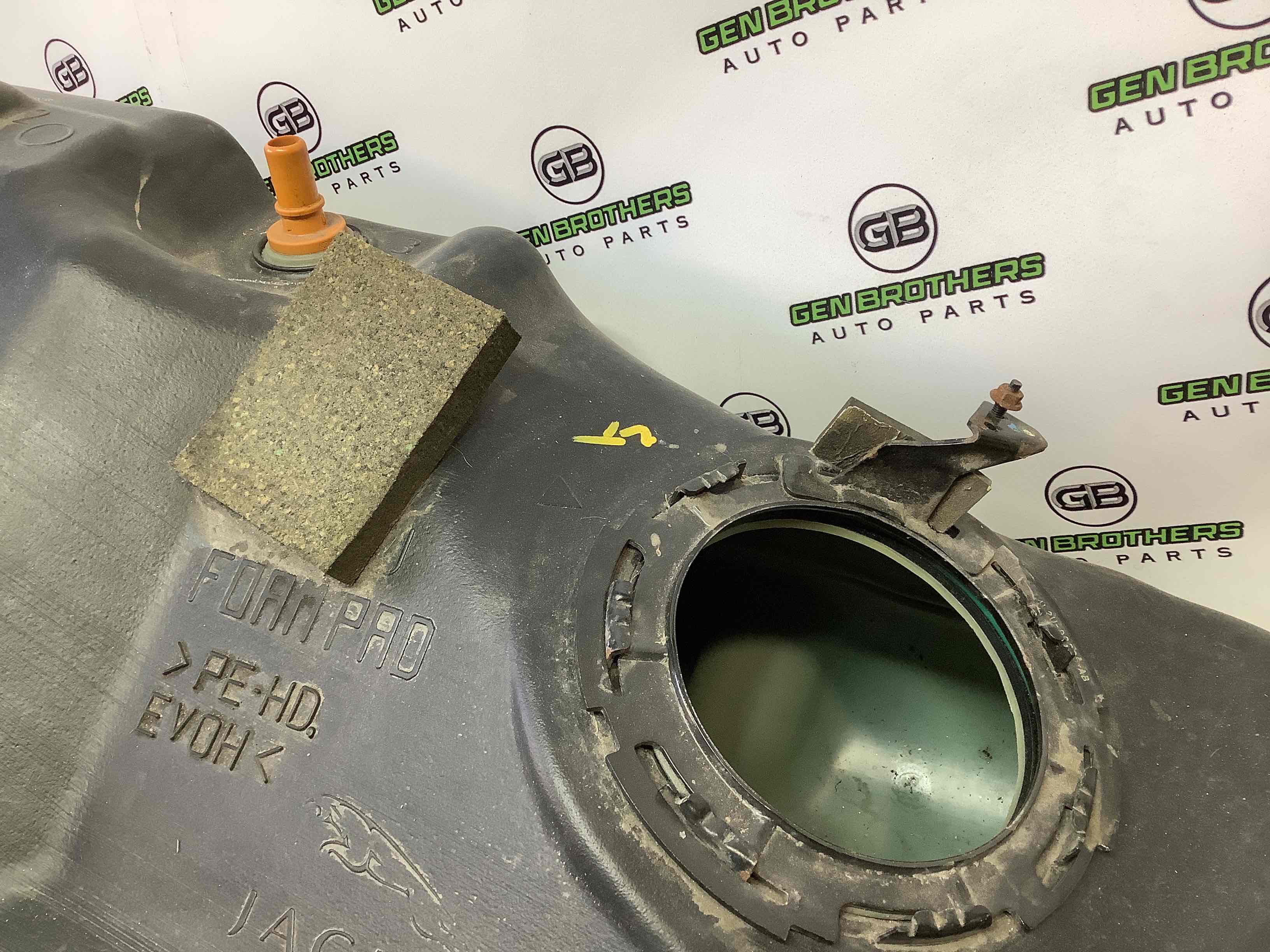 Паливний бак