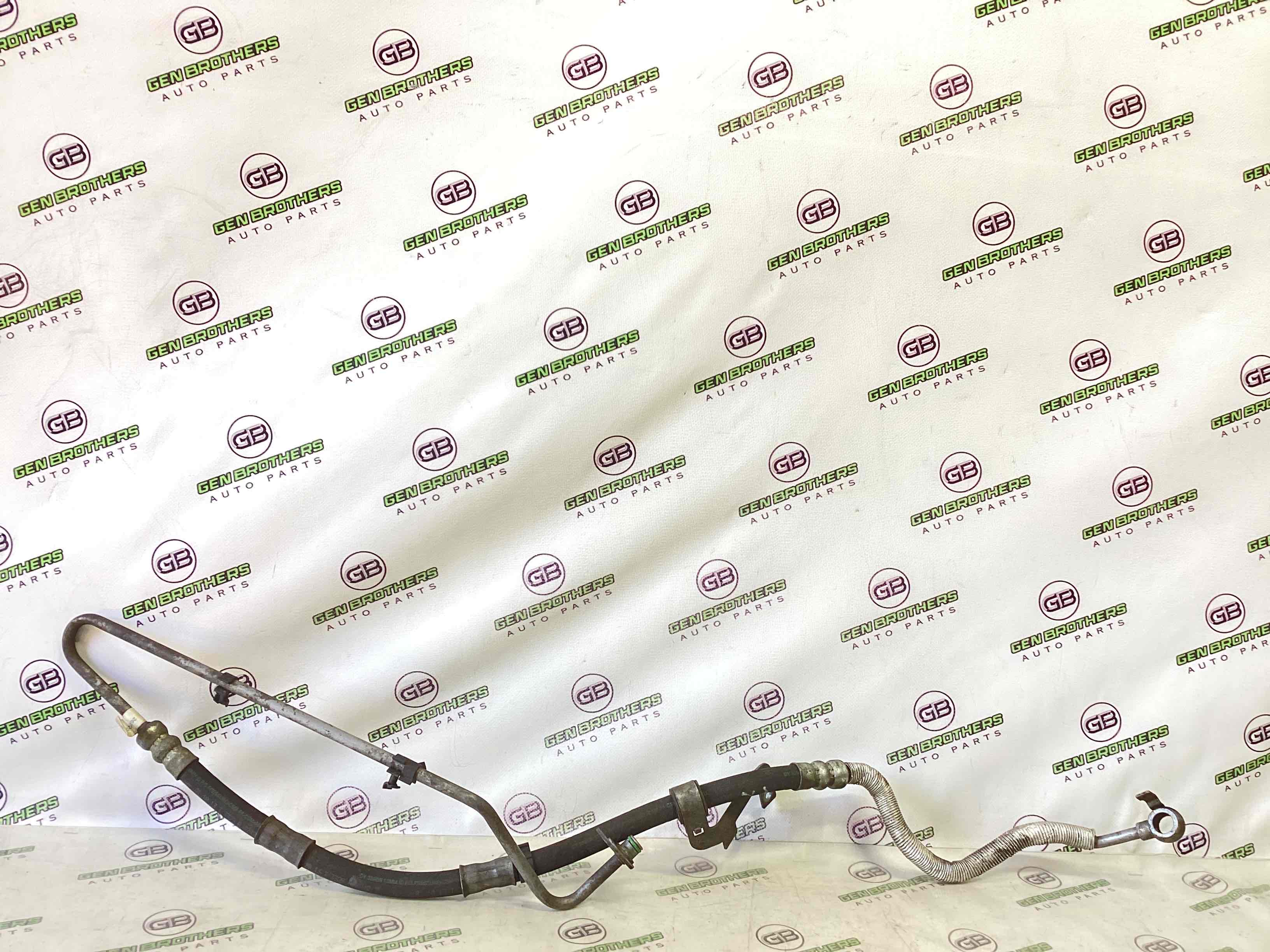 Шланг гідропідсилювача