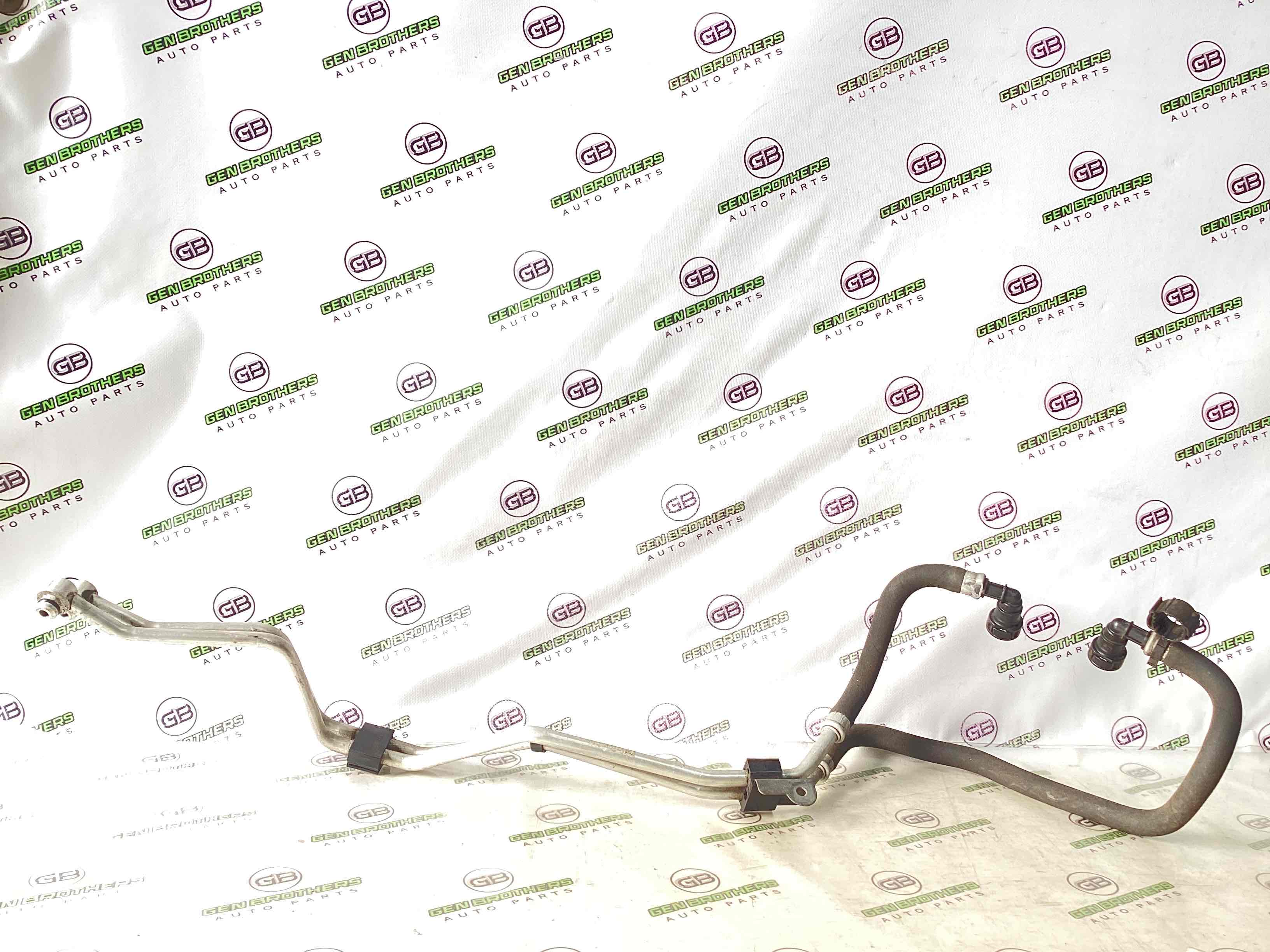 Трубки охолодження АКПП