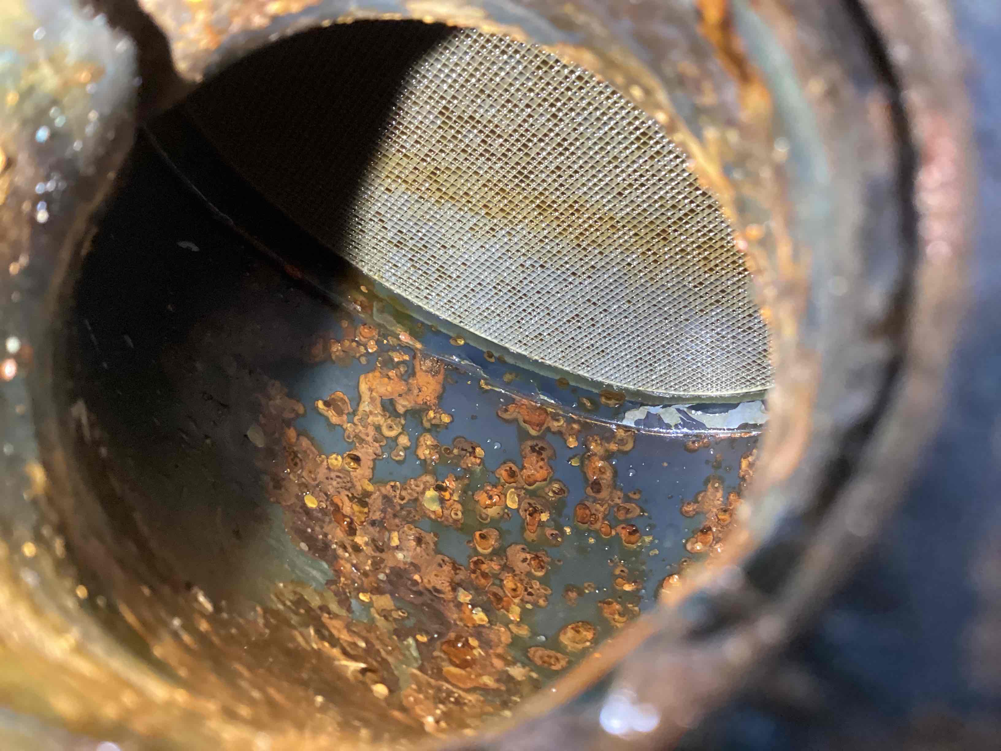 Каталізатор