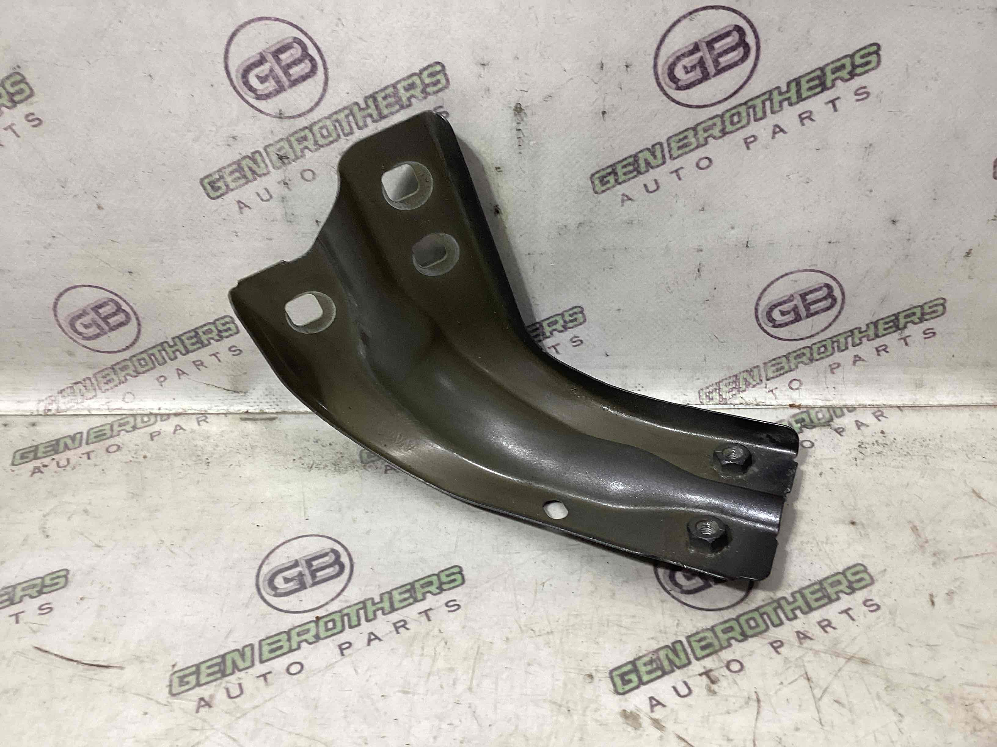 Кріплення крила