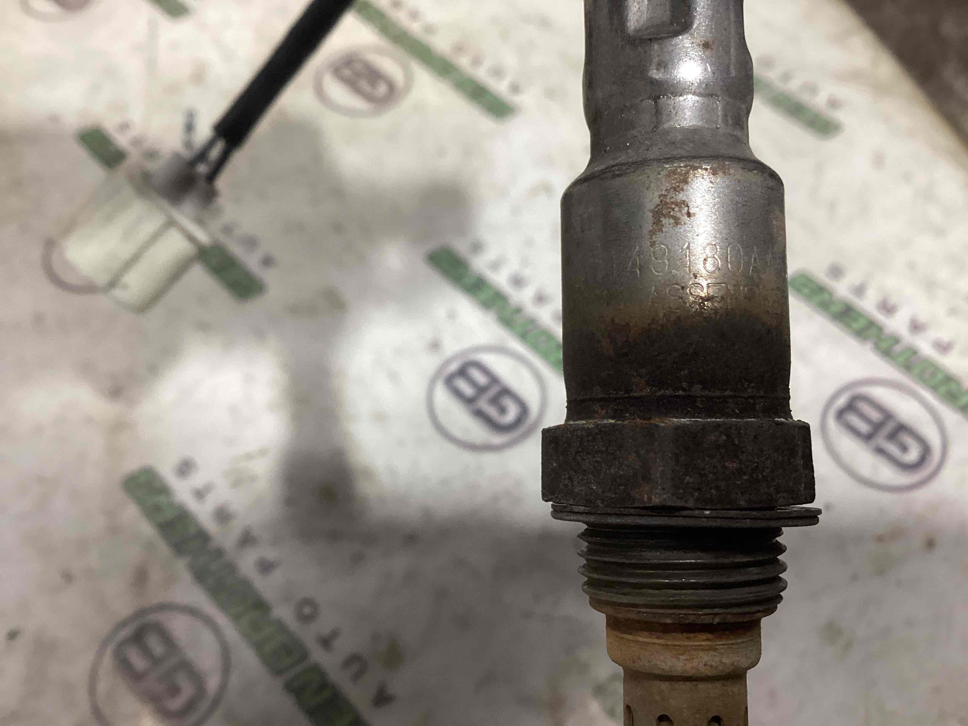 Лямбда-зонд