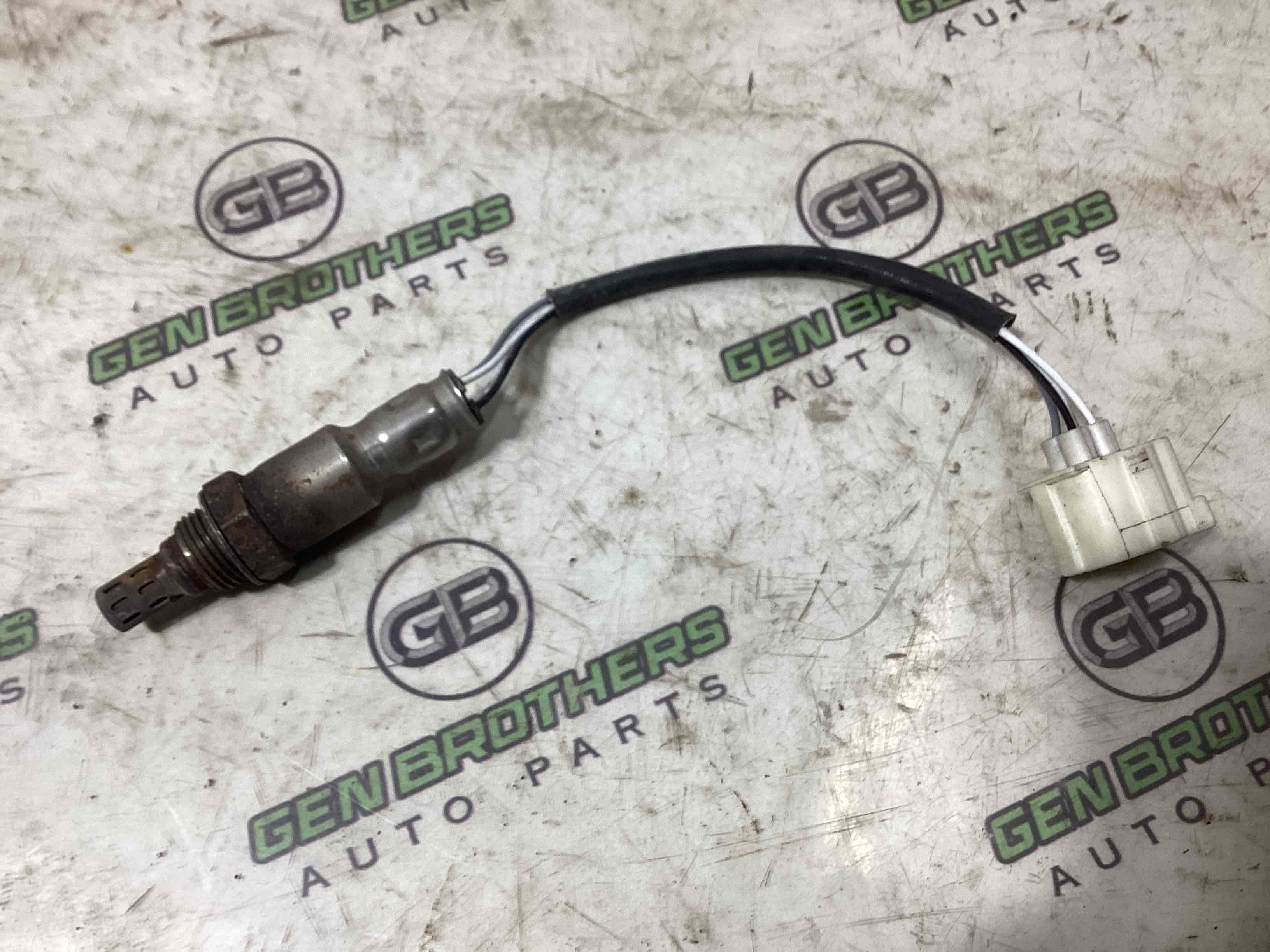 Лямбда-зонд