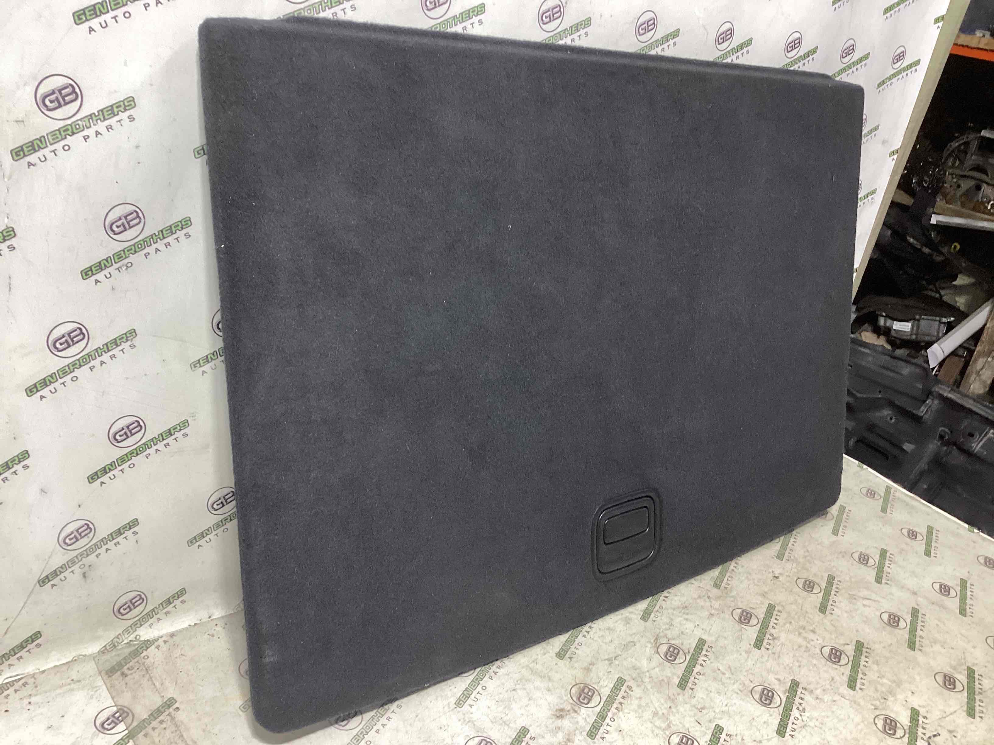 Підлога багажника органайзер