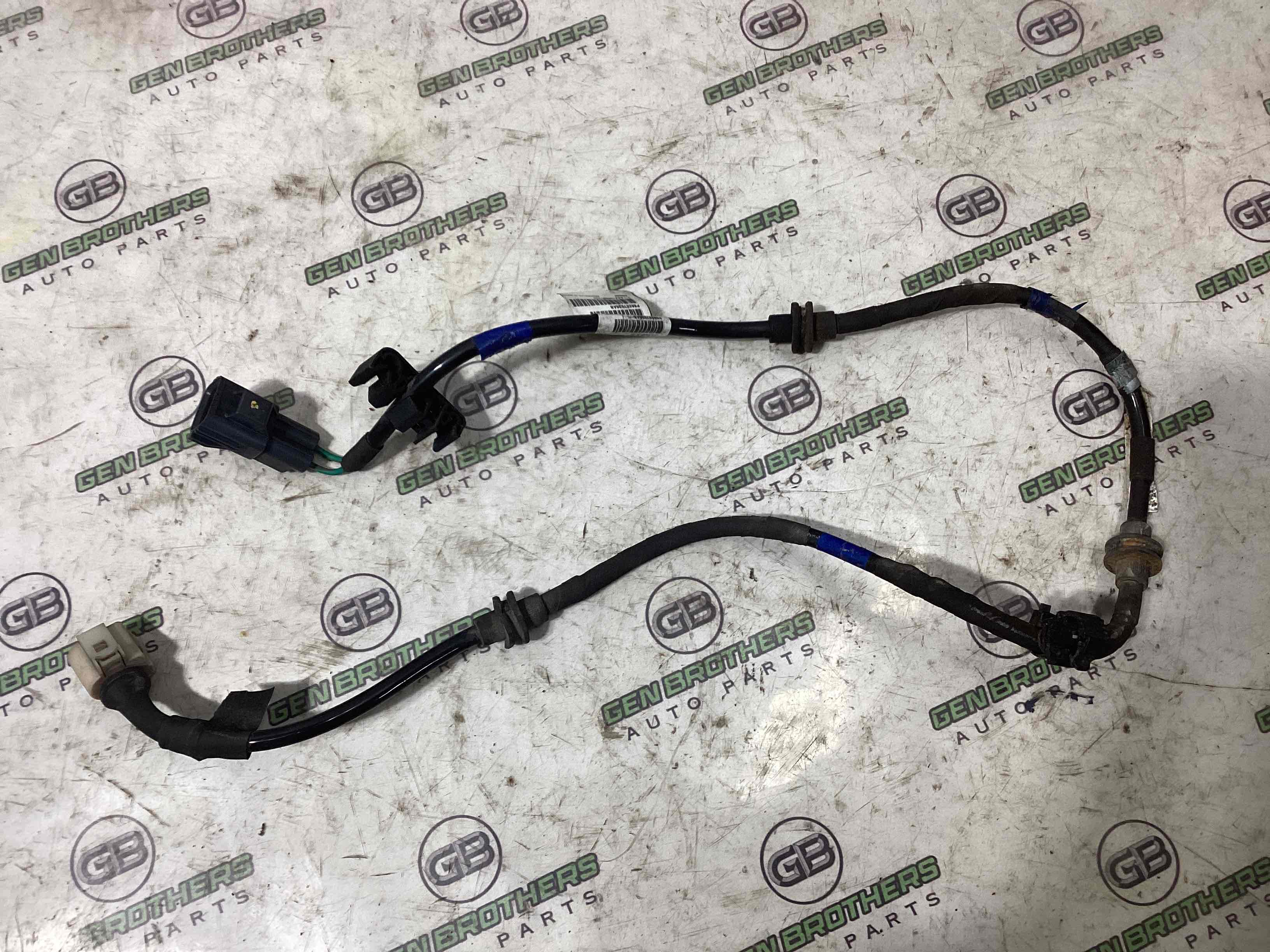 Електропроводка коса