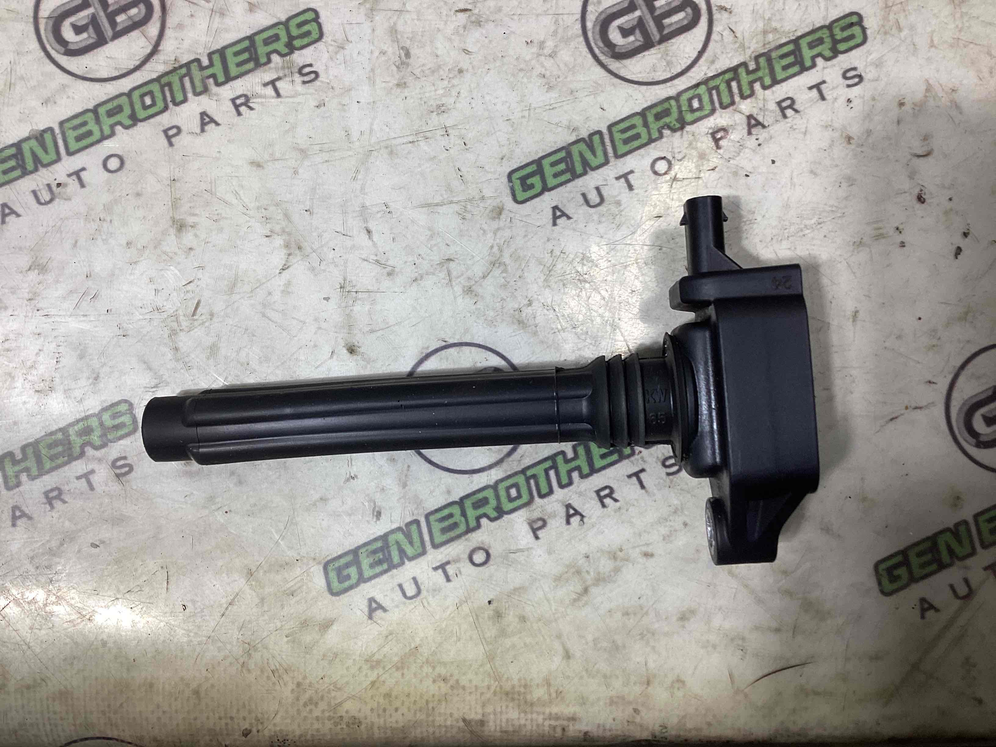 Котушка запалювання