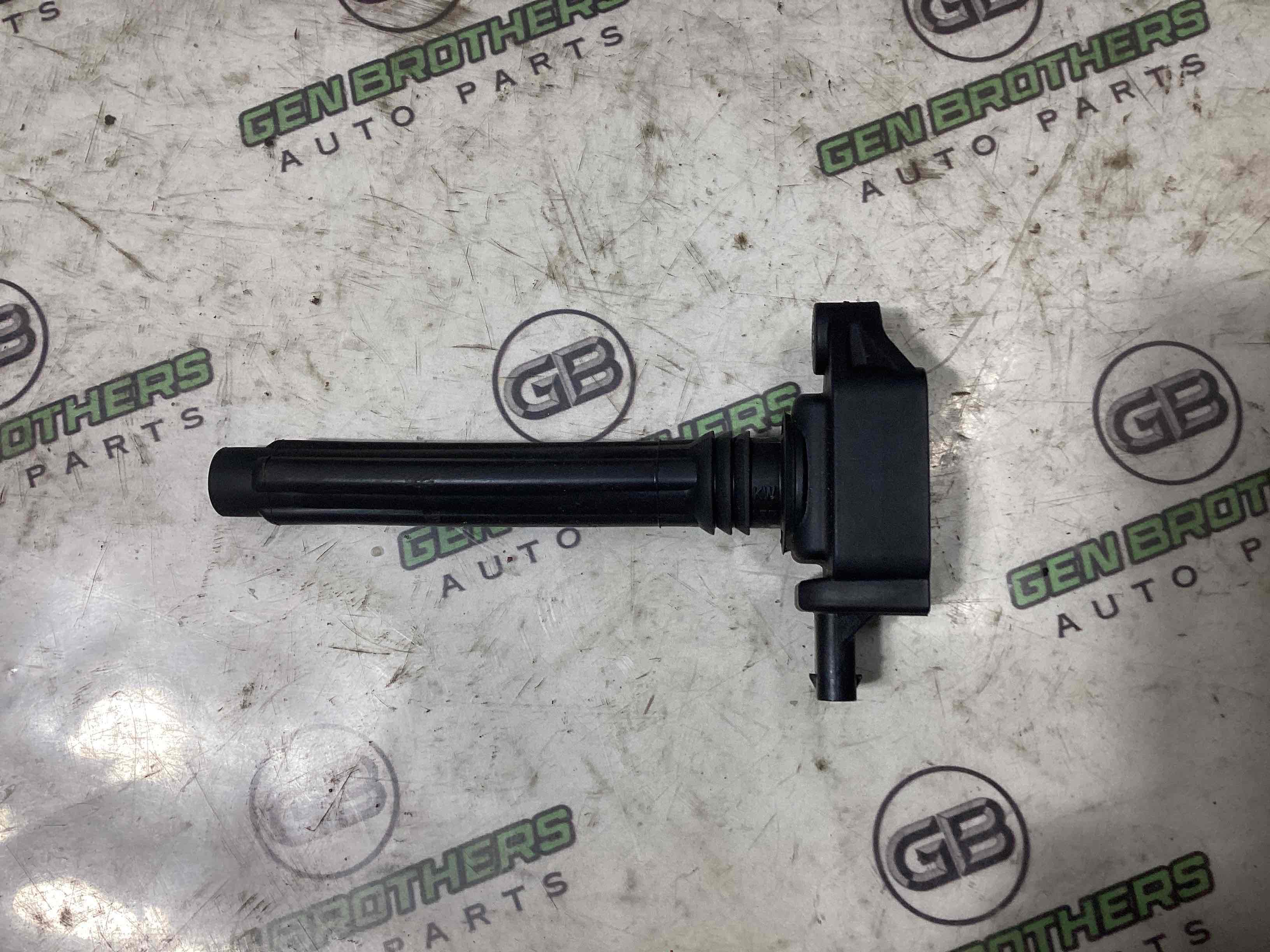 Котушка запалювання