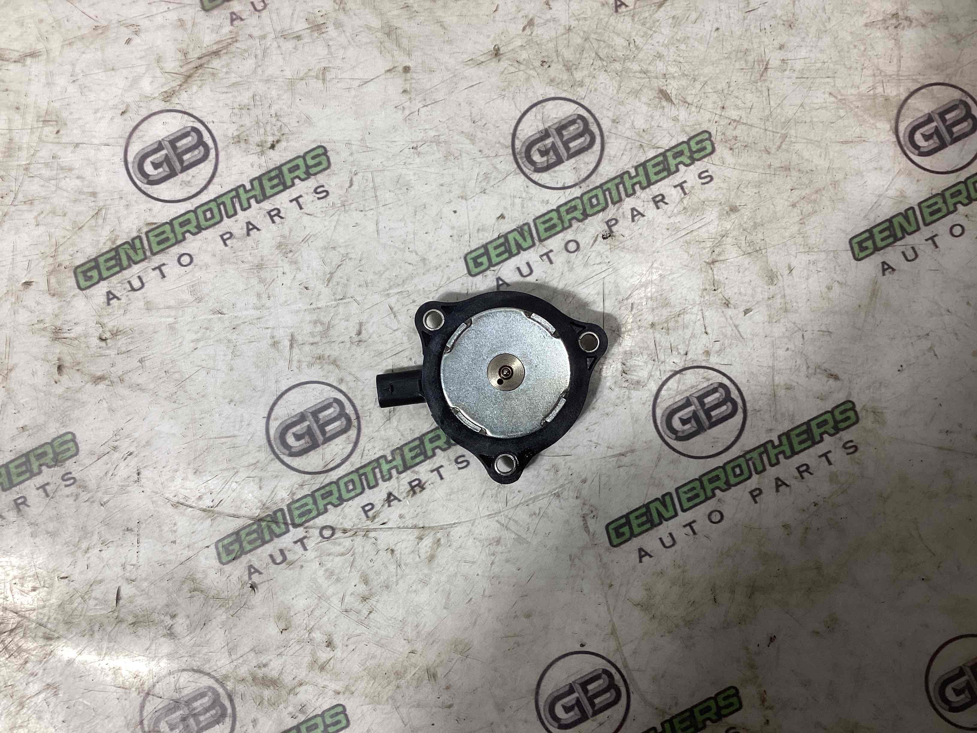 Клапан VVT-i впускний розподільного валу