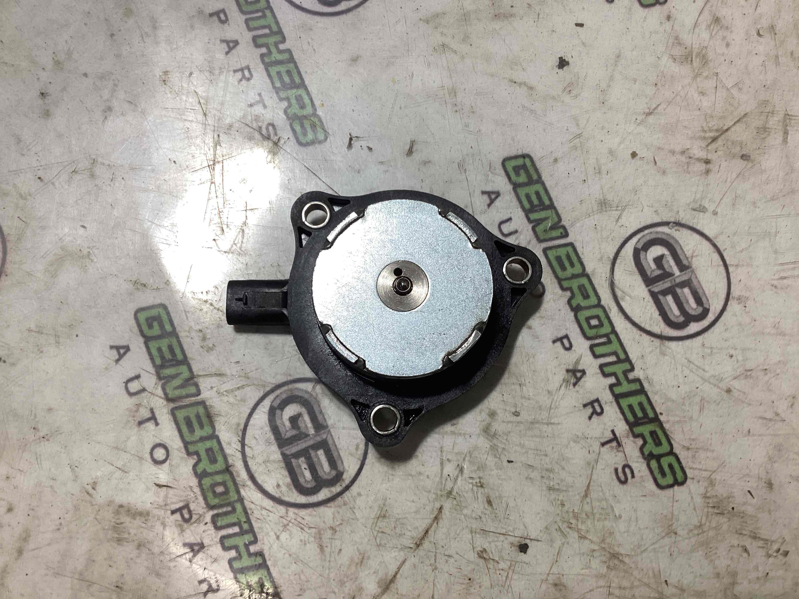 Клапан VVT-i впускний розподільного валу