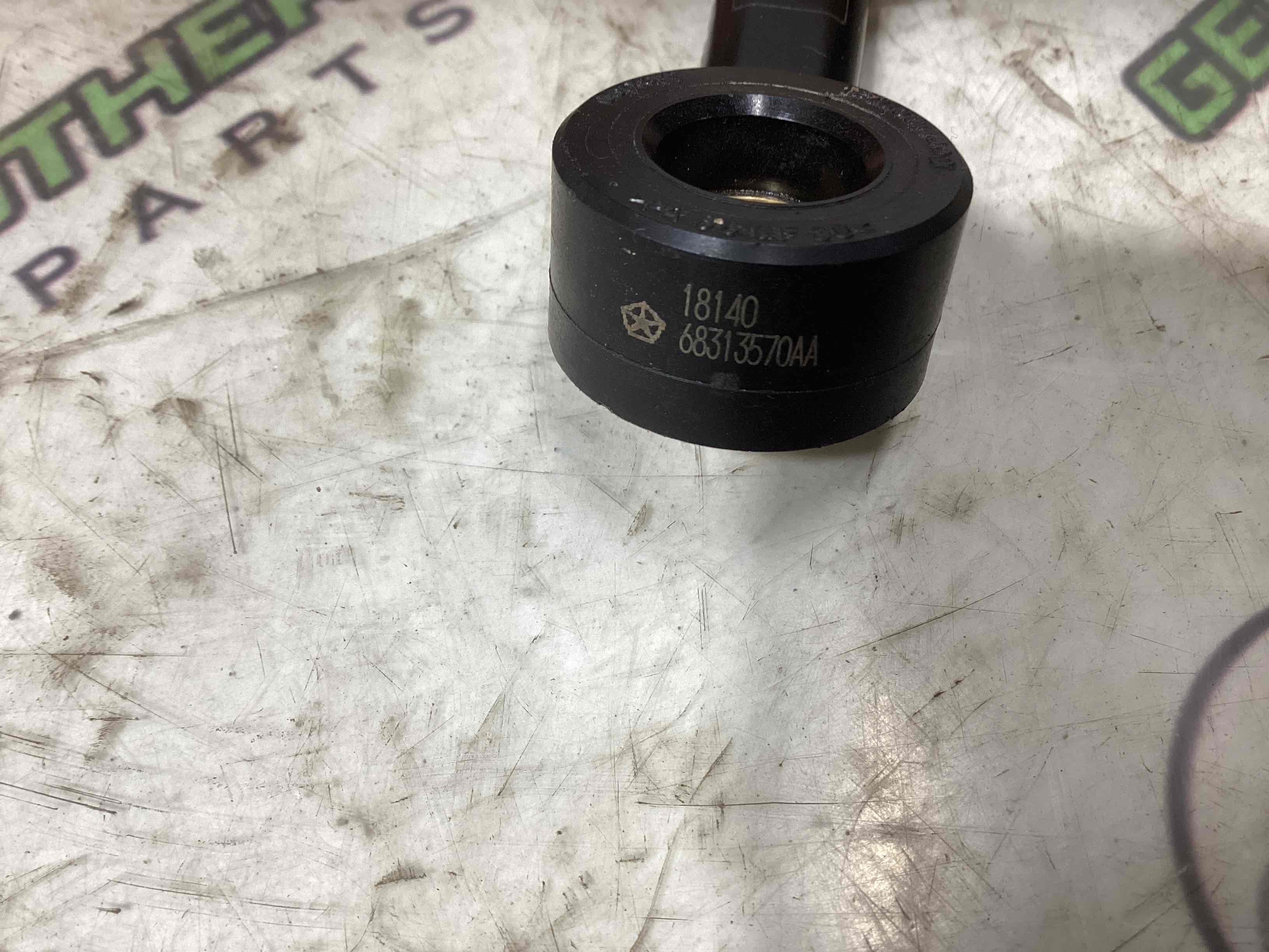 Датчик детонації