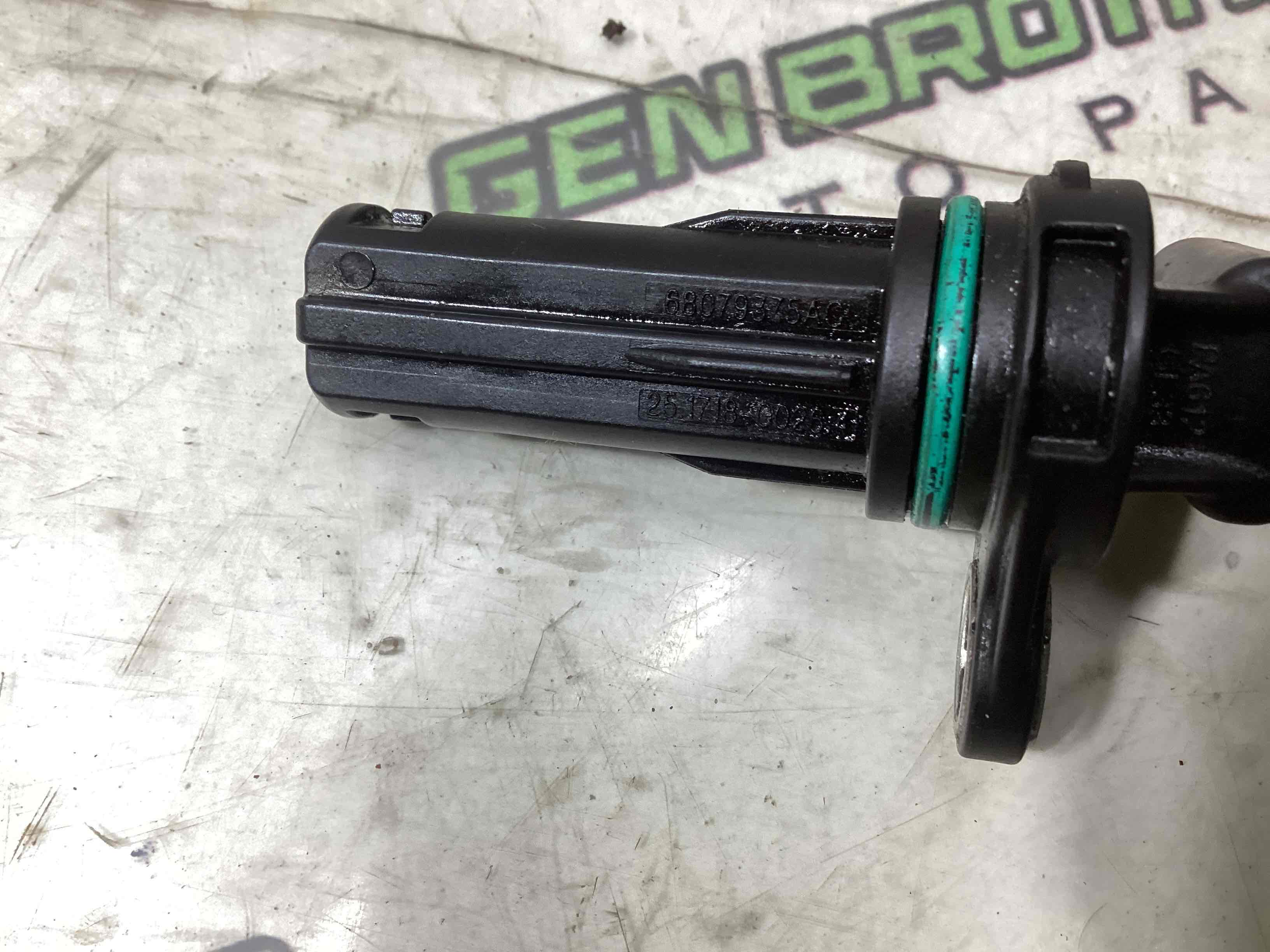 Датчик положення колінвалу