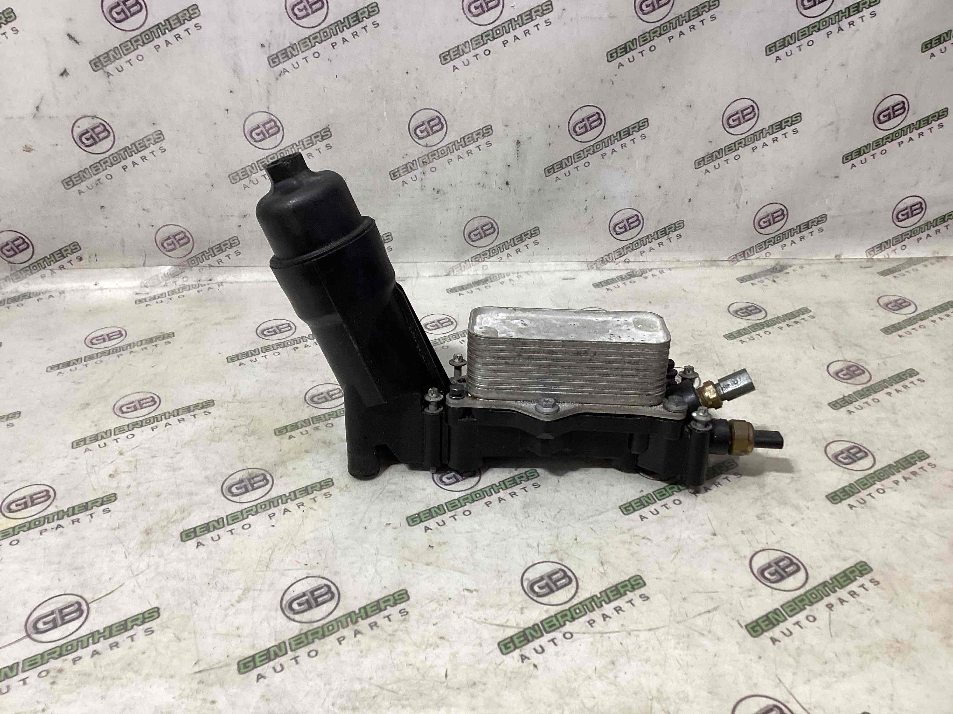 Теплообмінник