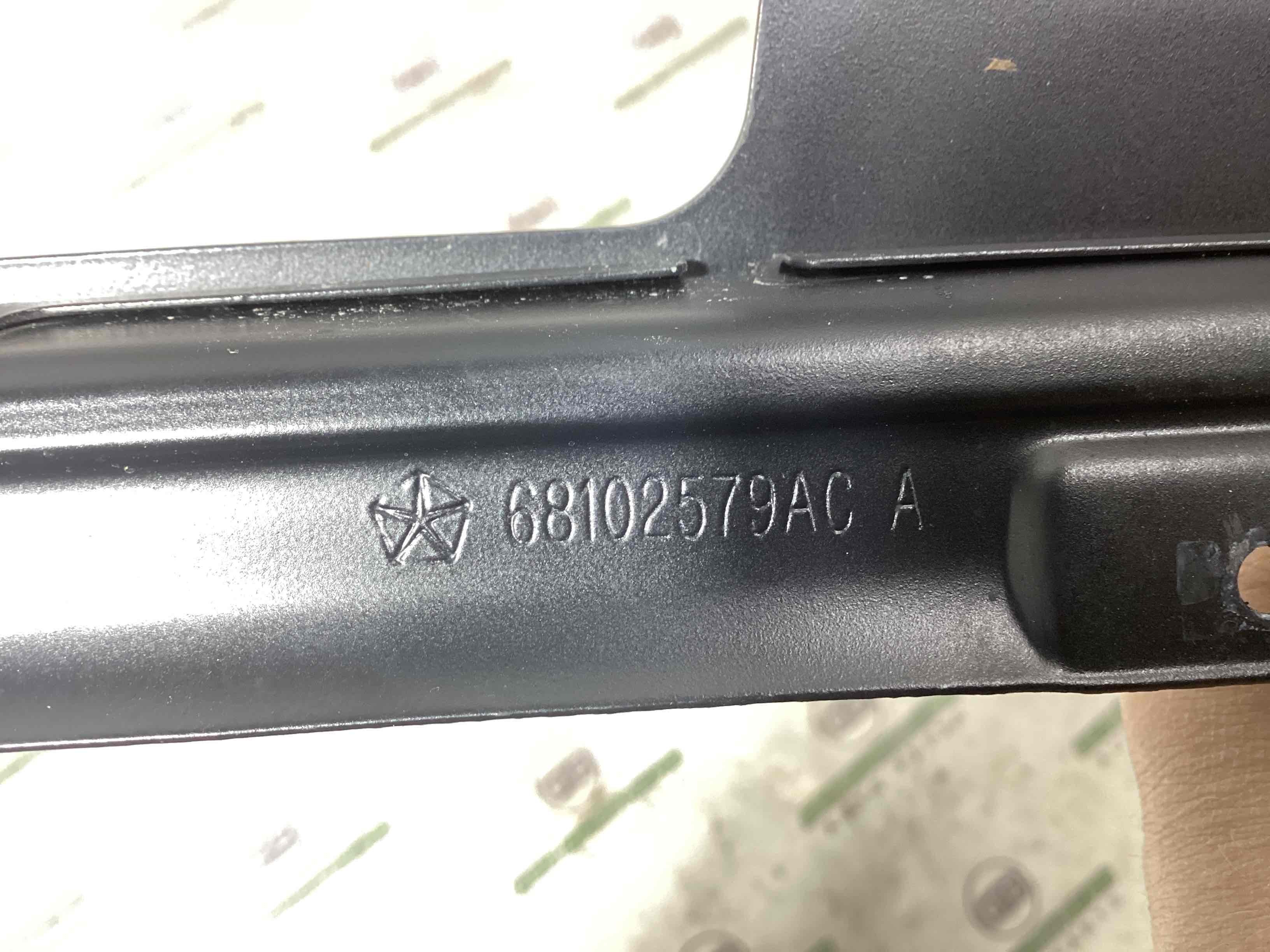 Накладка на двері