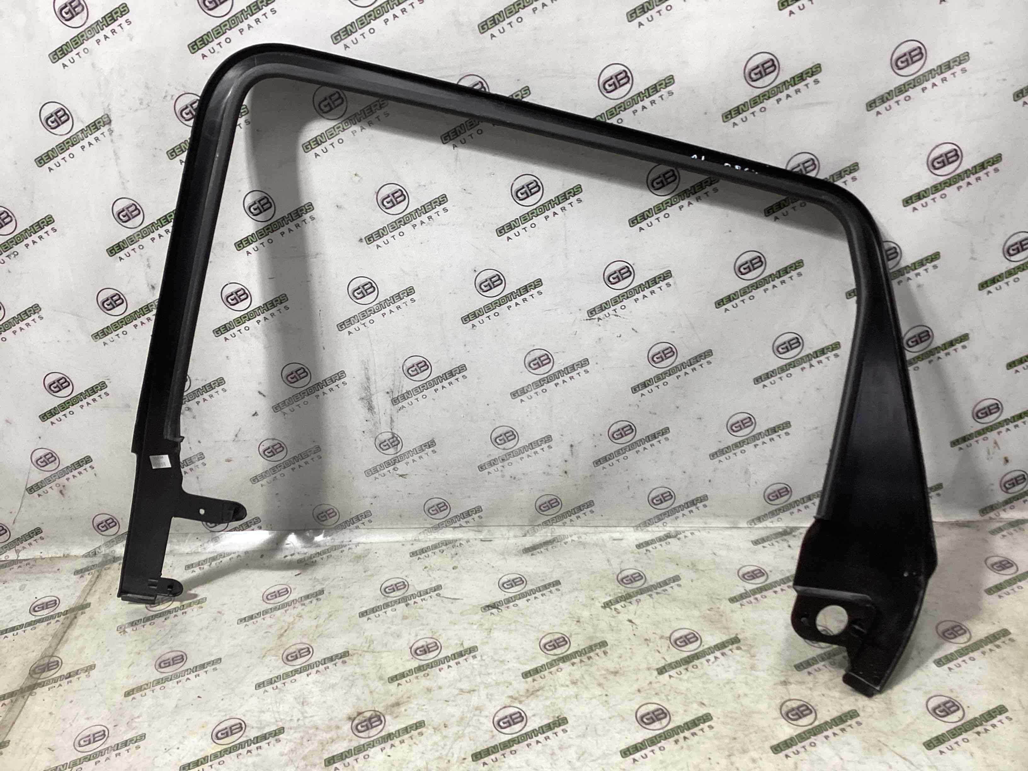 Накладка на двері