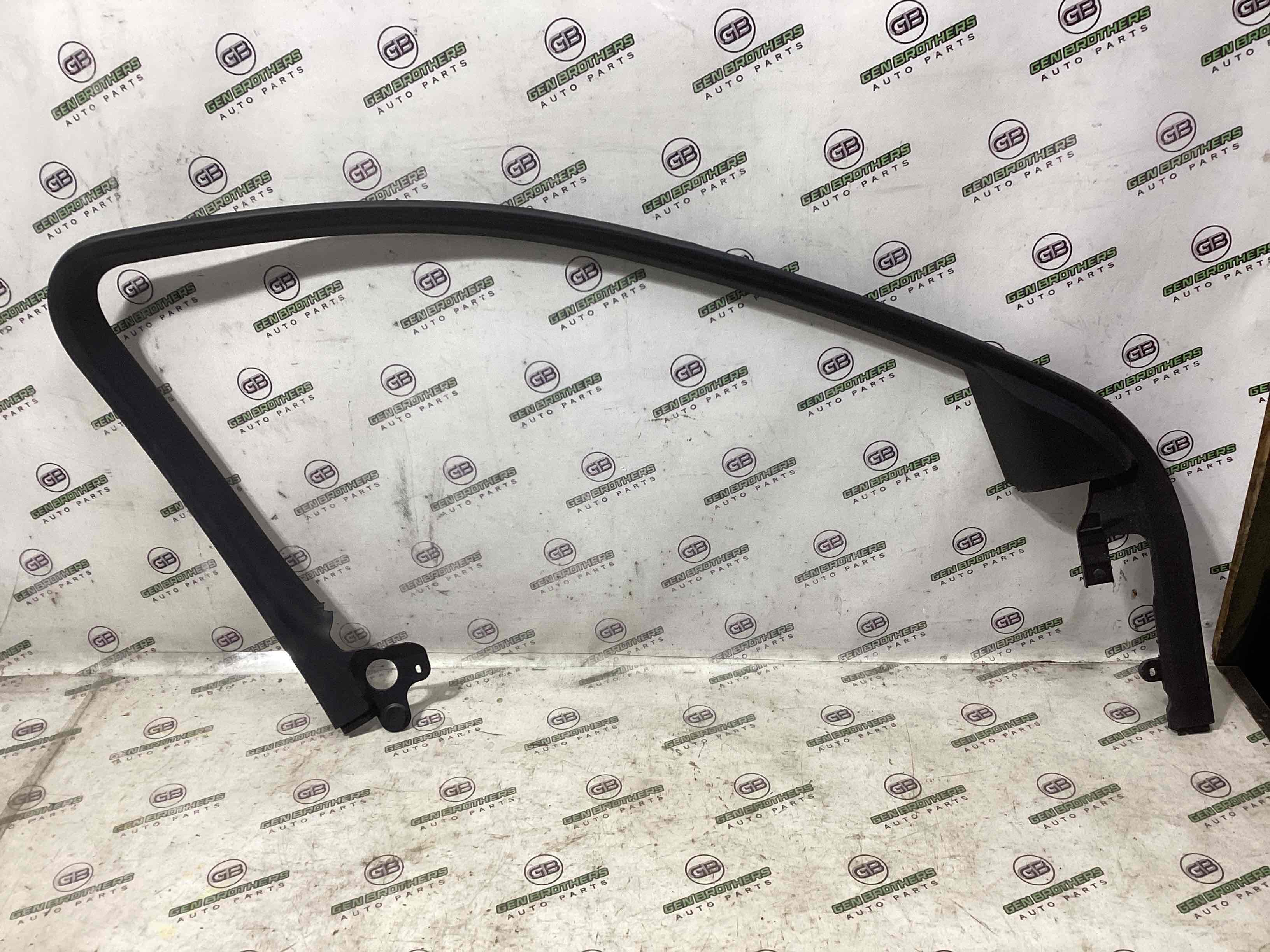 Накладка на двері