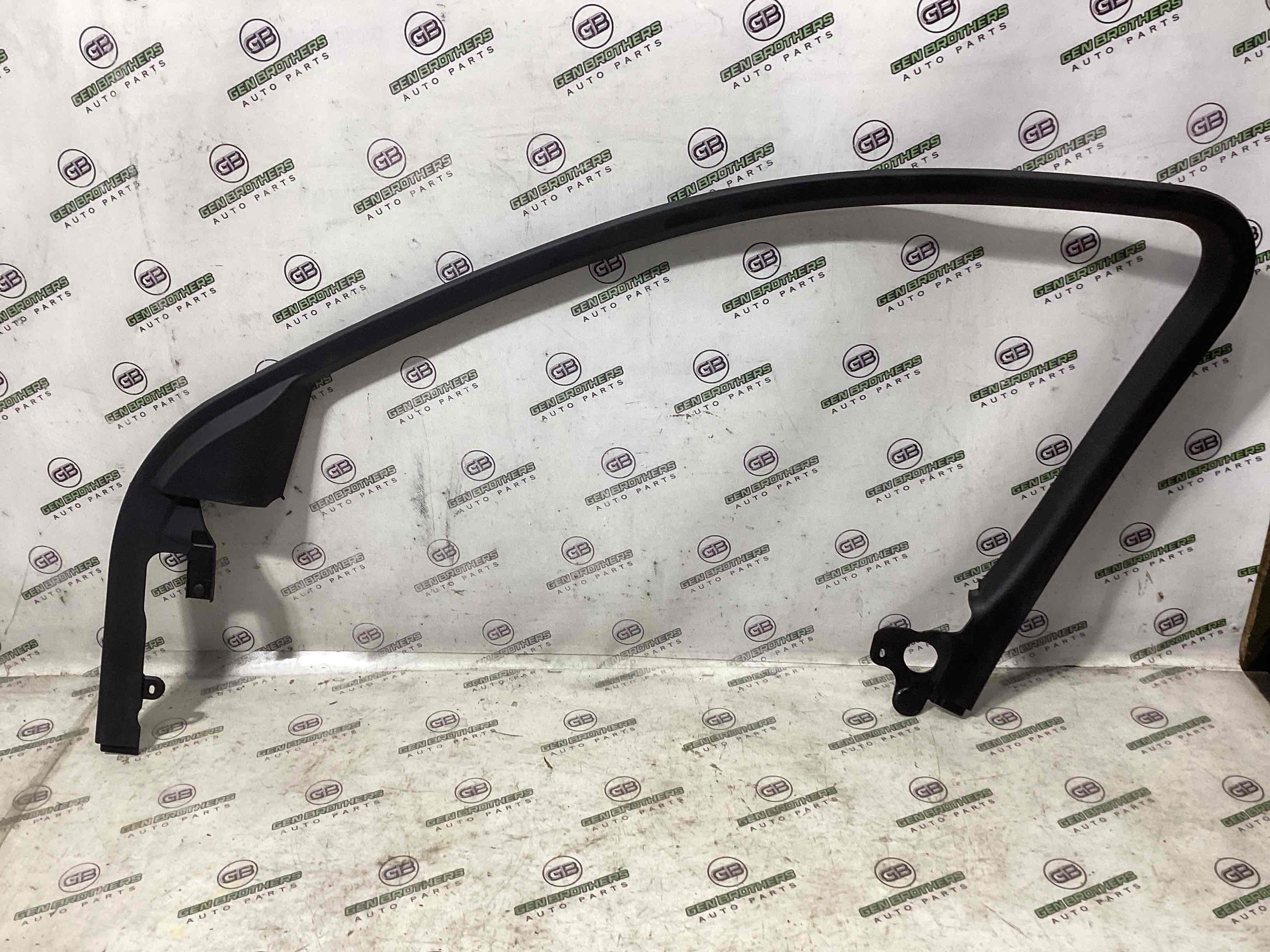 Накладка на двері