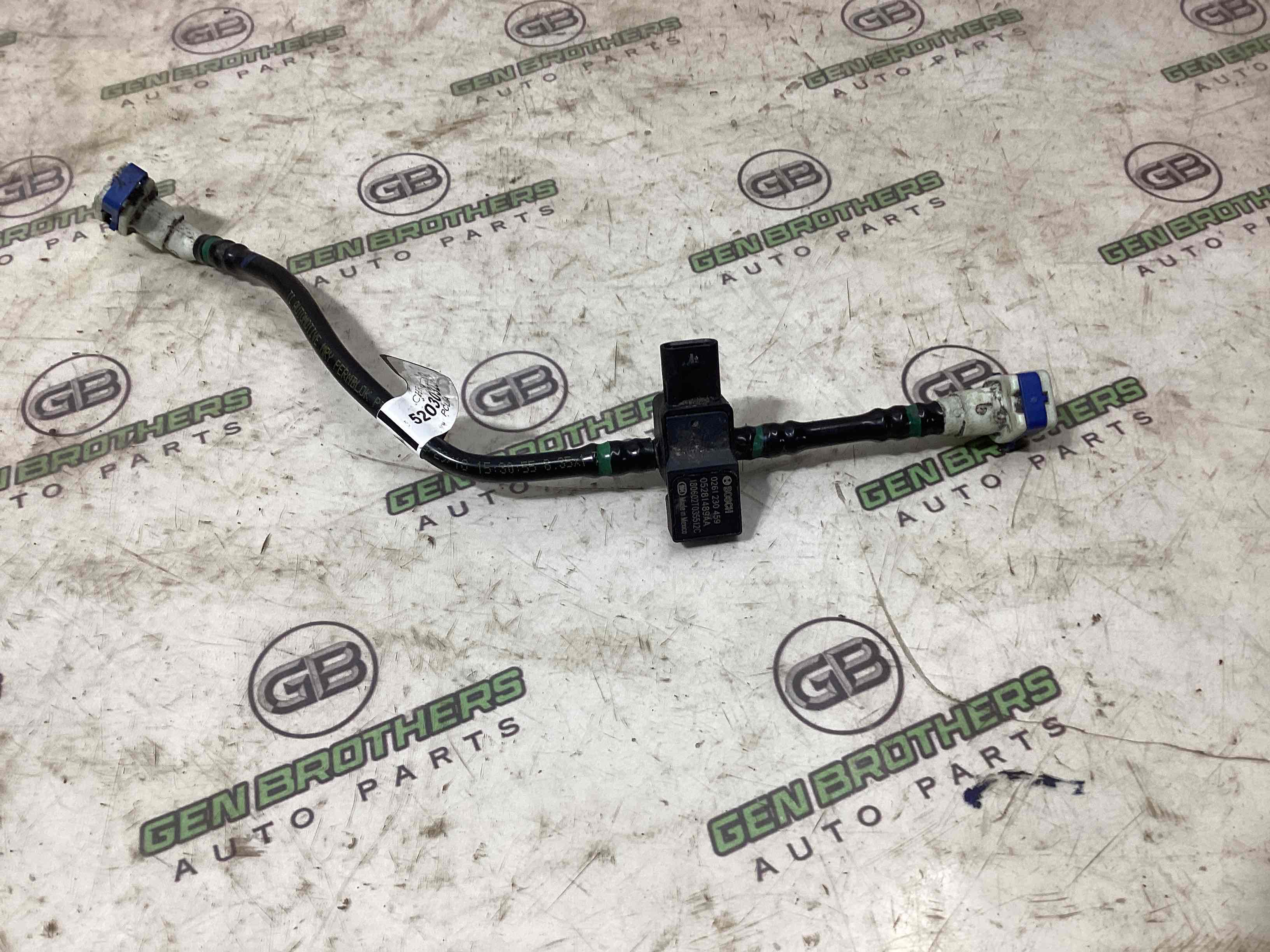 Датчик різне