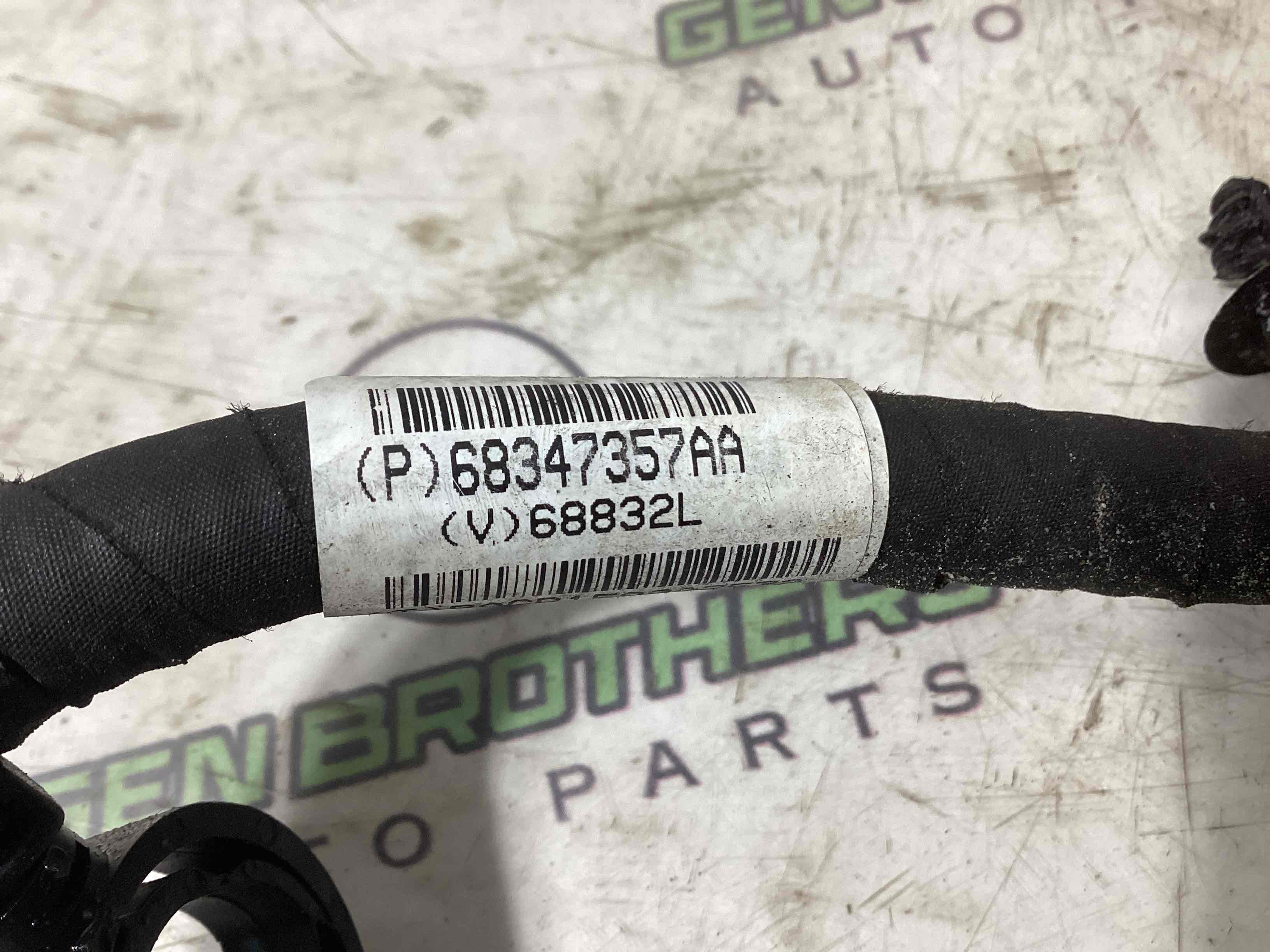 Клема, кришка клеми