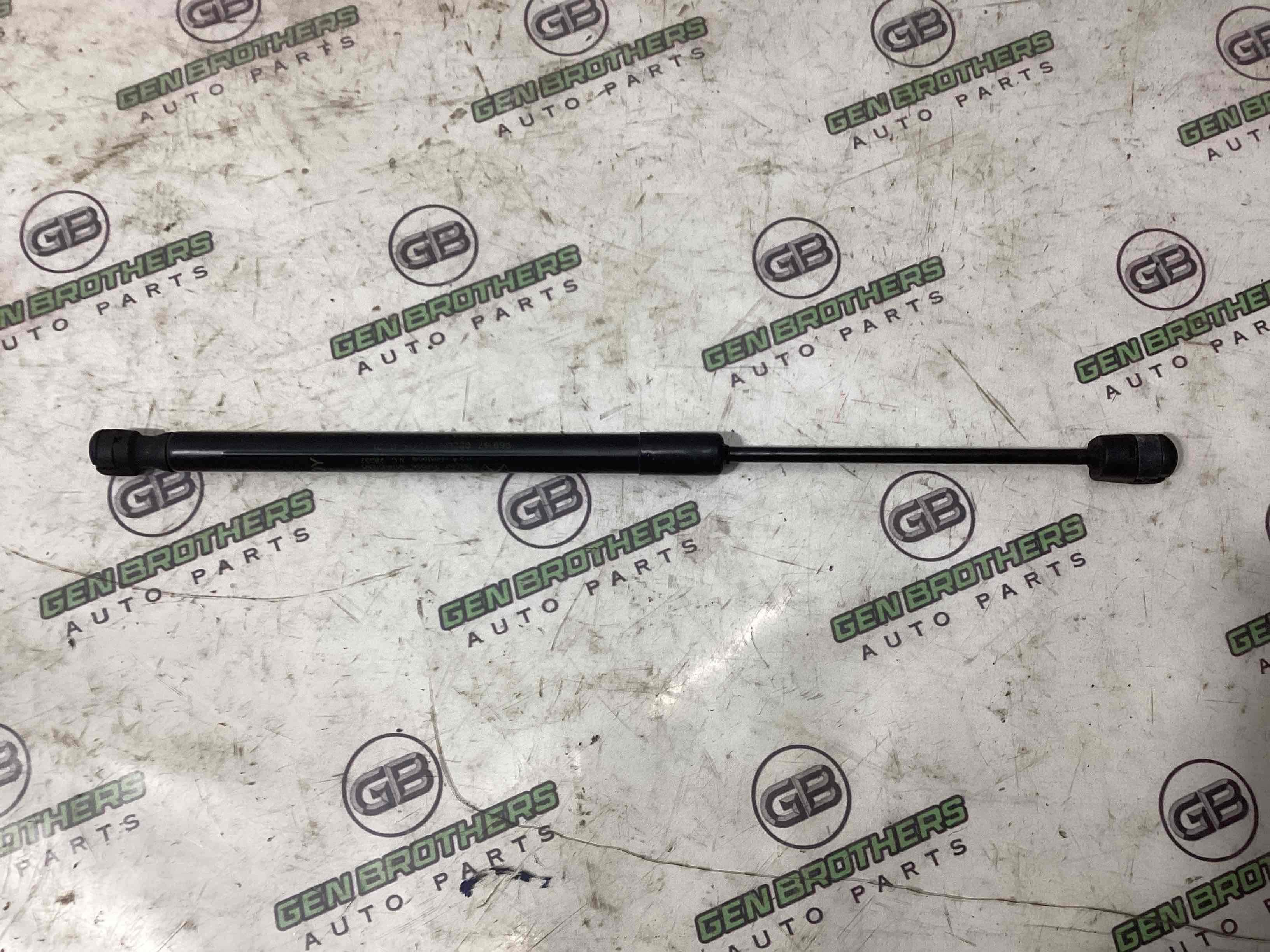 Амортизатор капота