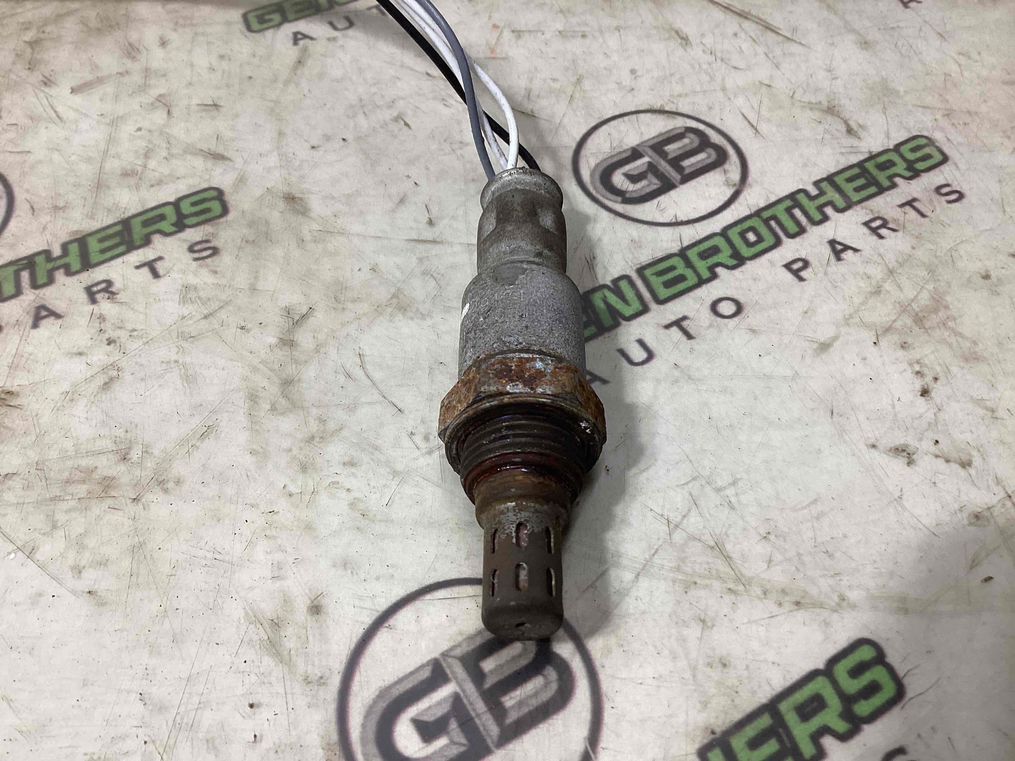 Лямбда-зонд