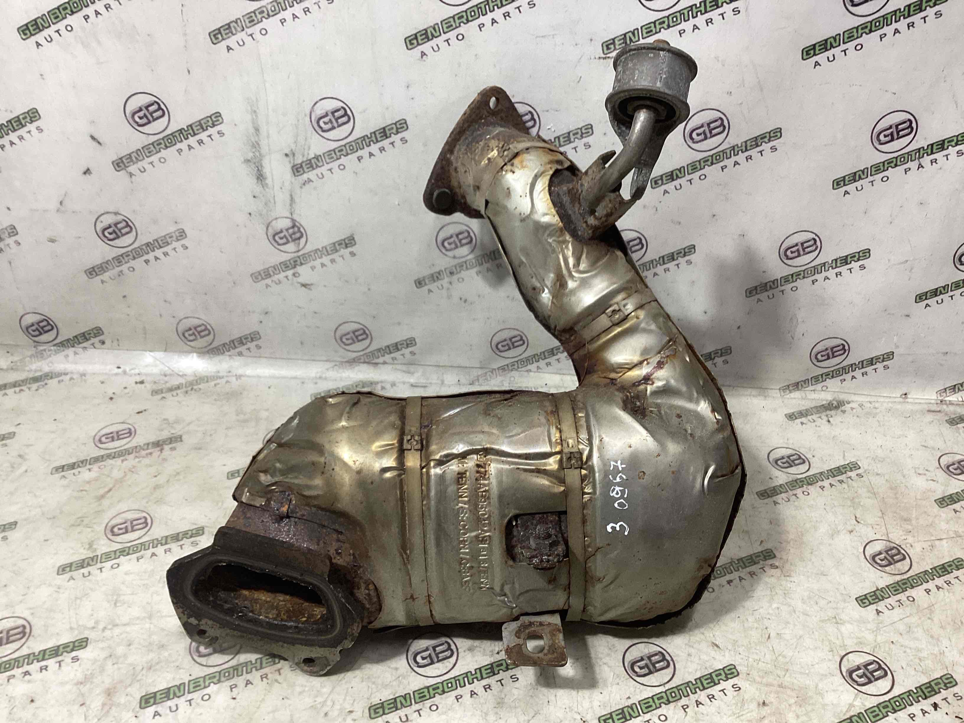 Каталізатор