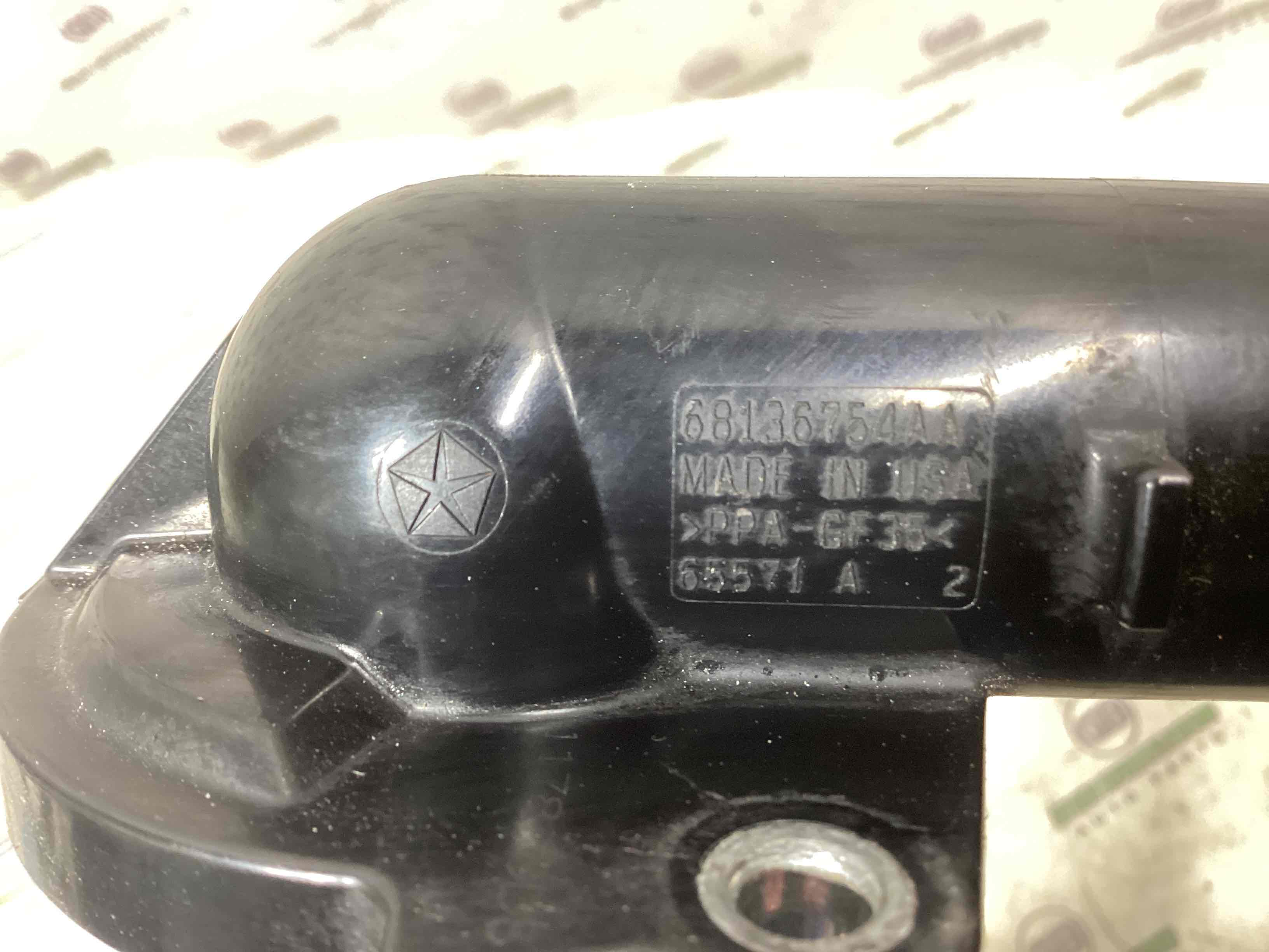 Термостат корпус термостату