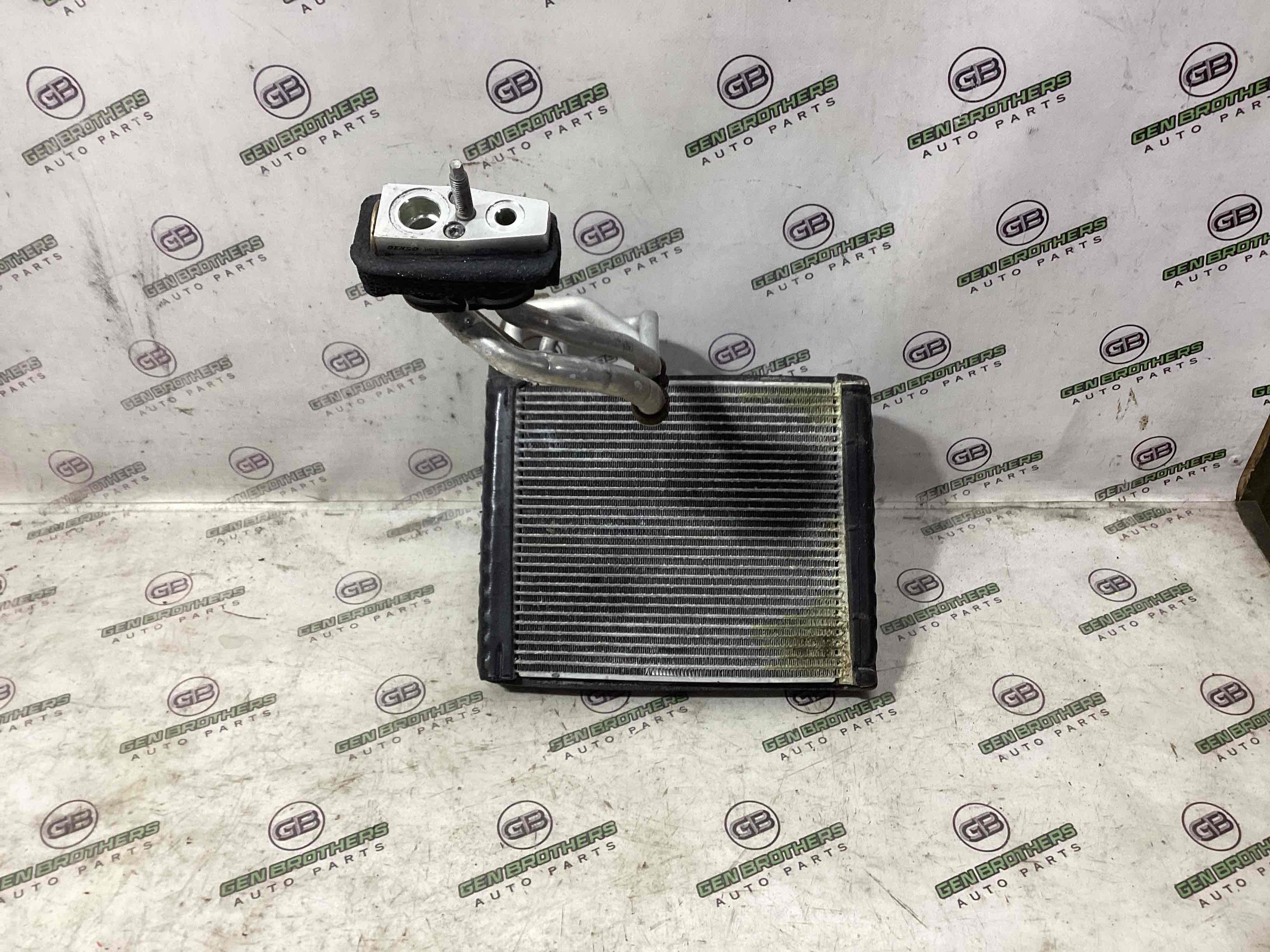 Трубка кондиціонера конденсер-випарник