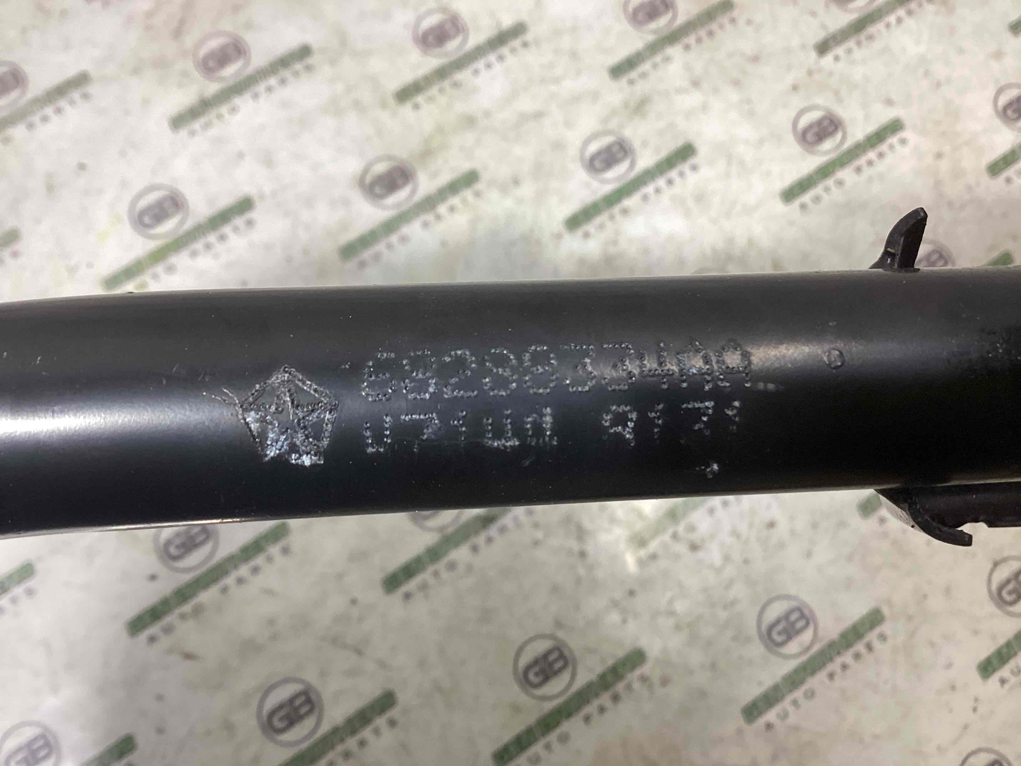 Опора радіатора, кріплення, кронштейн, ущільнювач радіатора