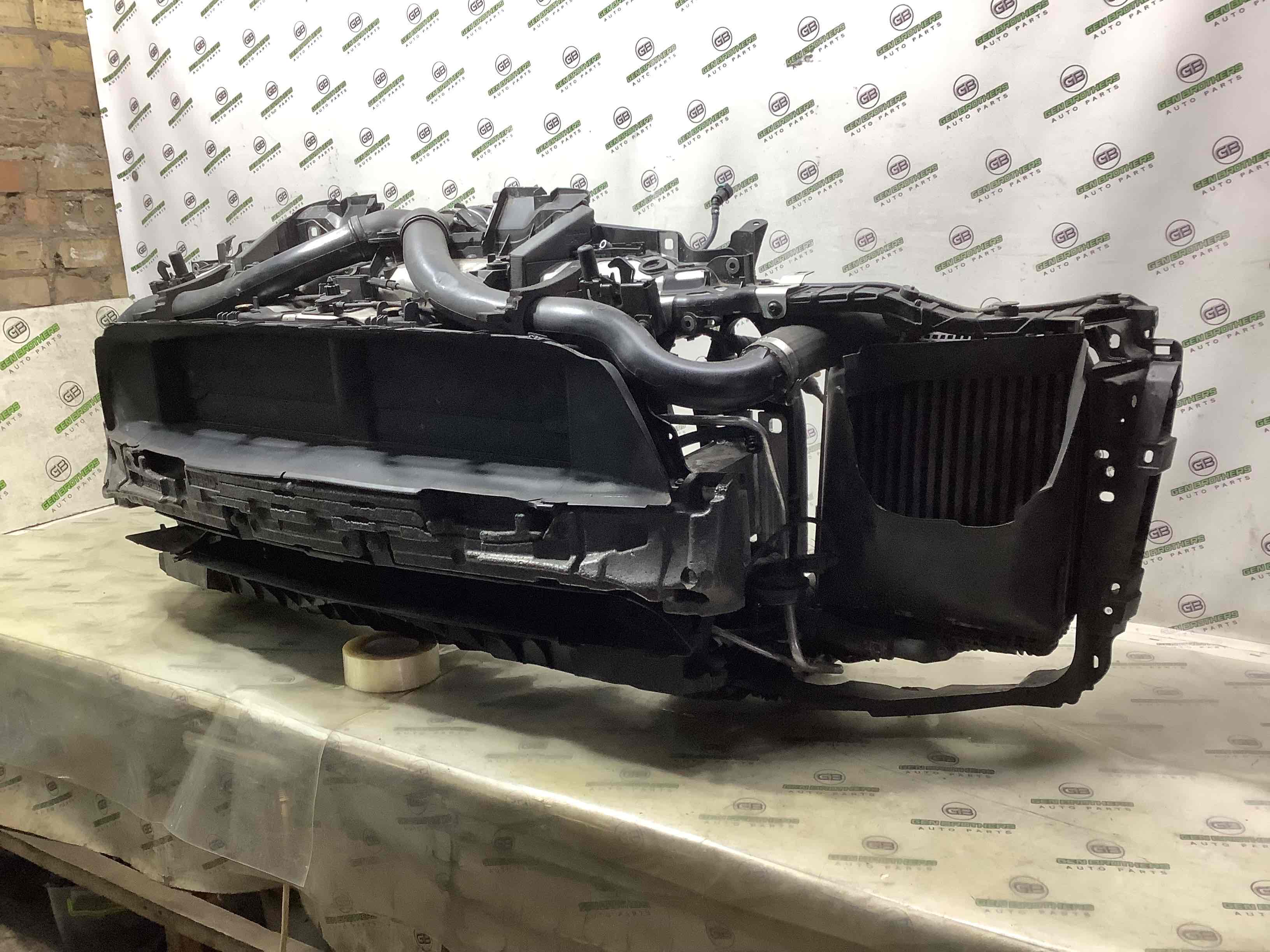 Установча панель телевізор