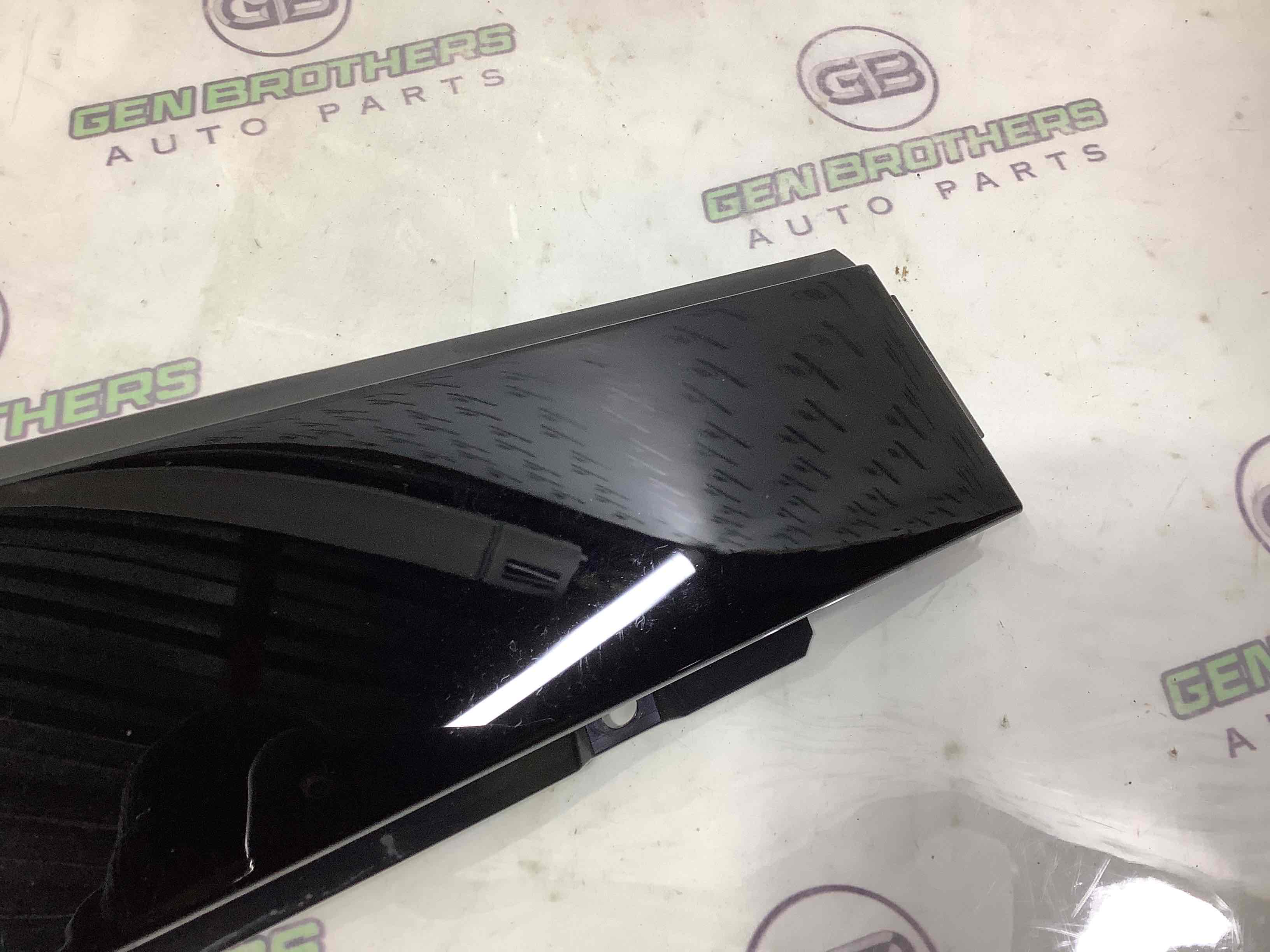 Накладка на двері