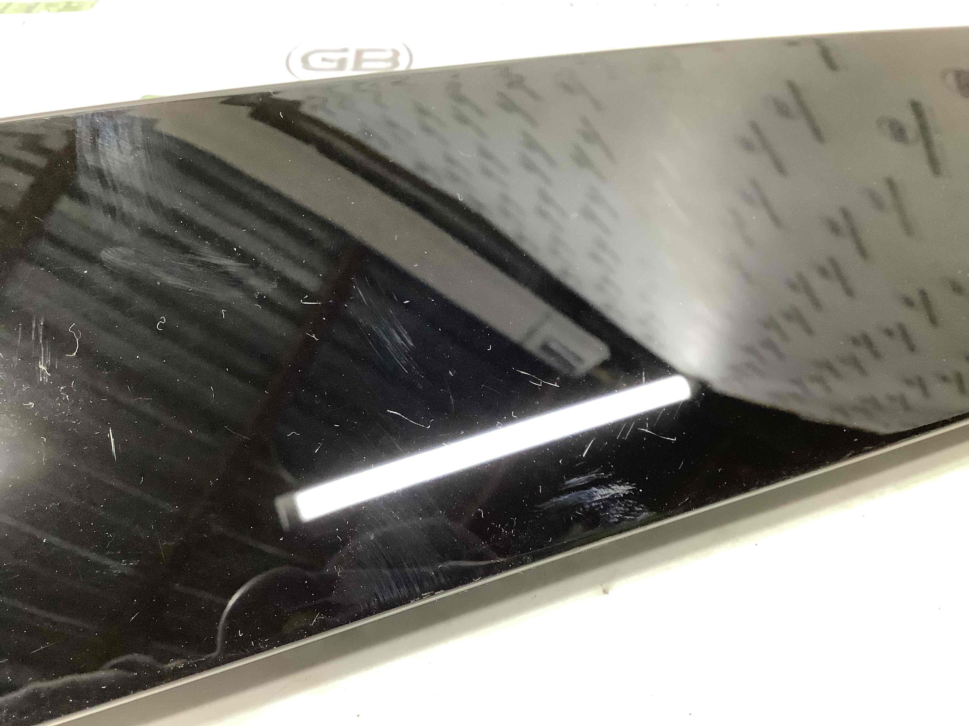 Накладка на двері