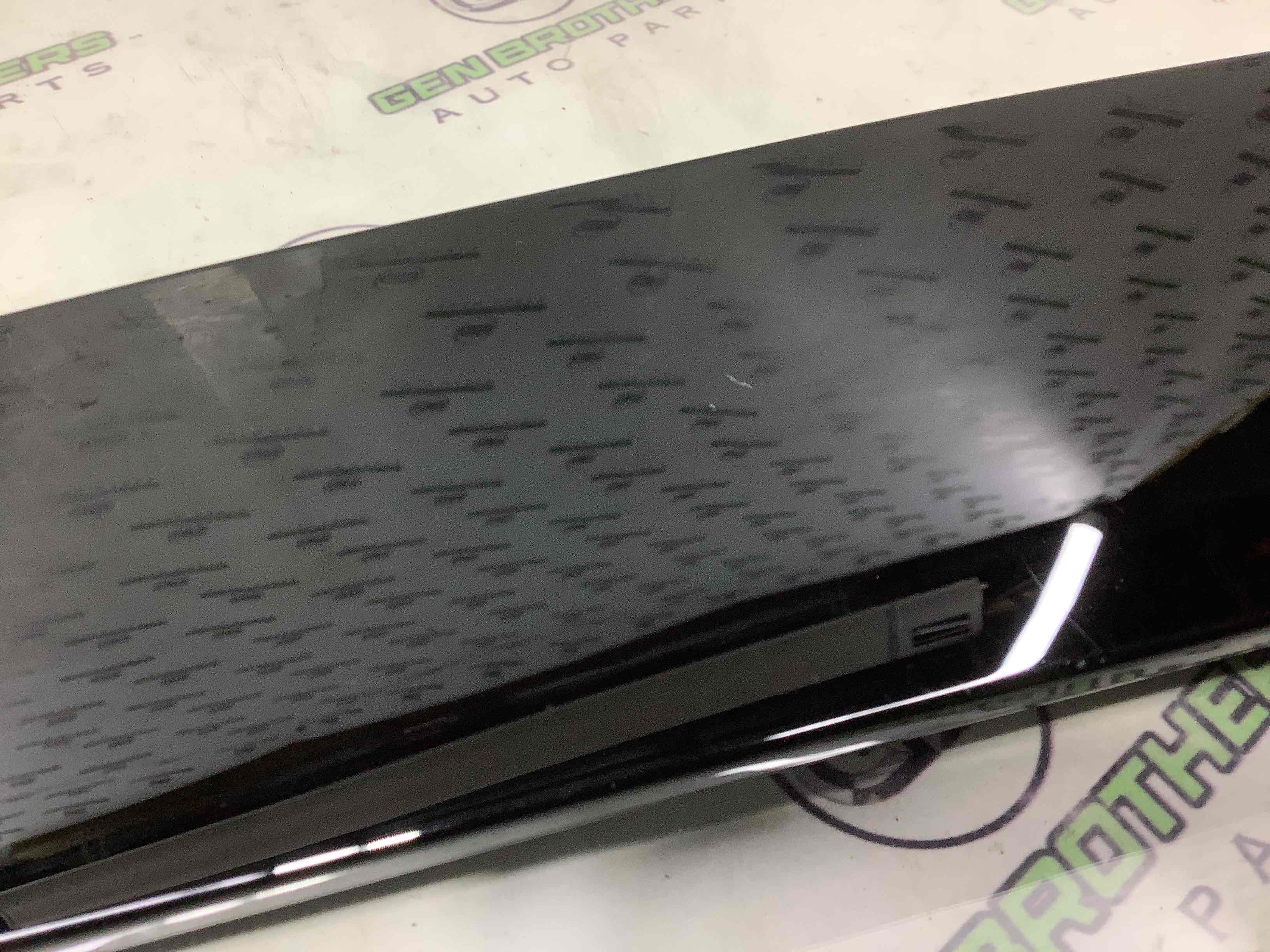 Накладка на двері