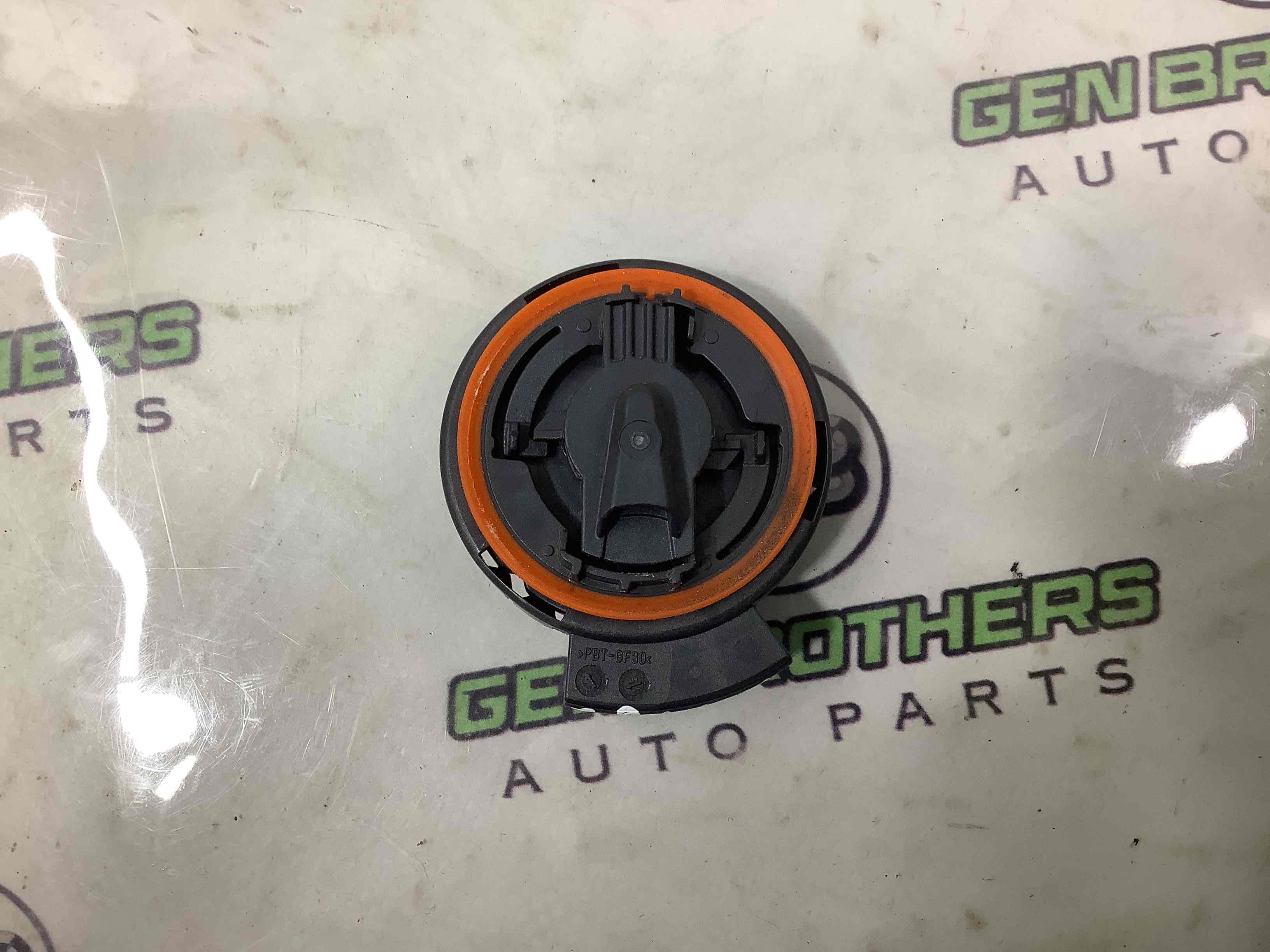 Датчик удару Airbag бічний